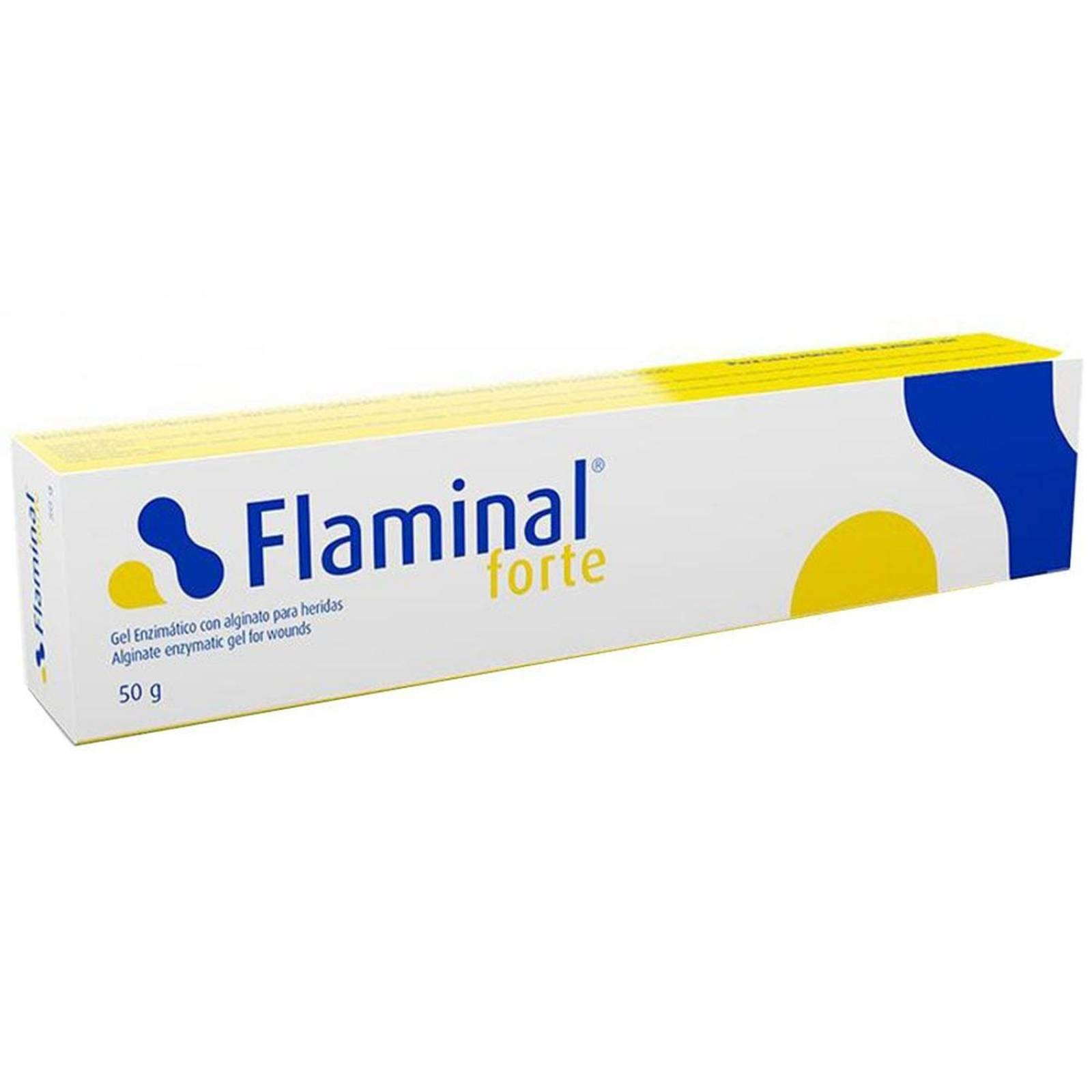 Gel Flaminal Forte 50 gr 