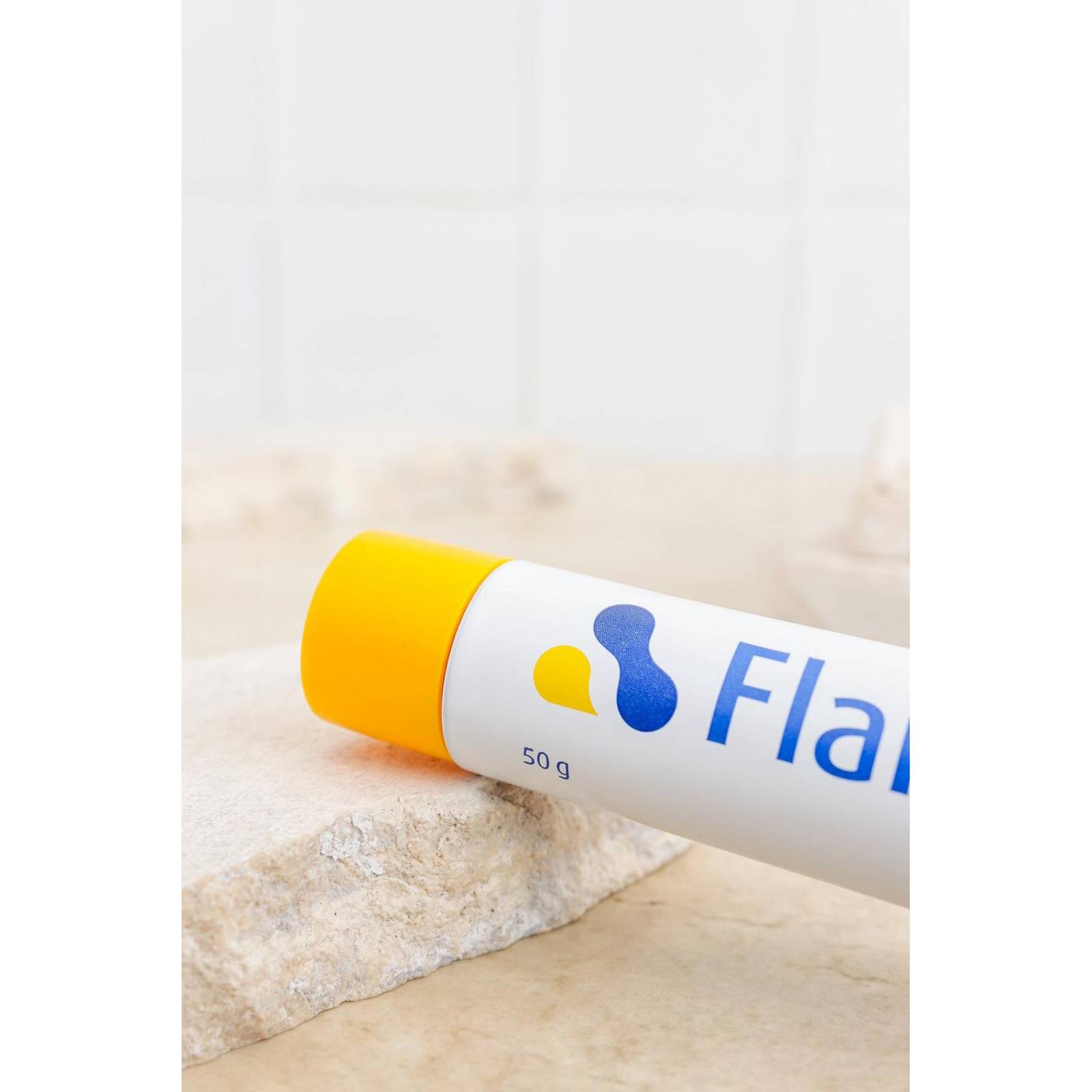 Gel Flaminal Forte 50 gr 