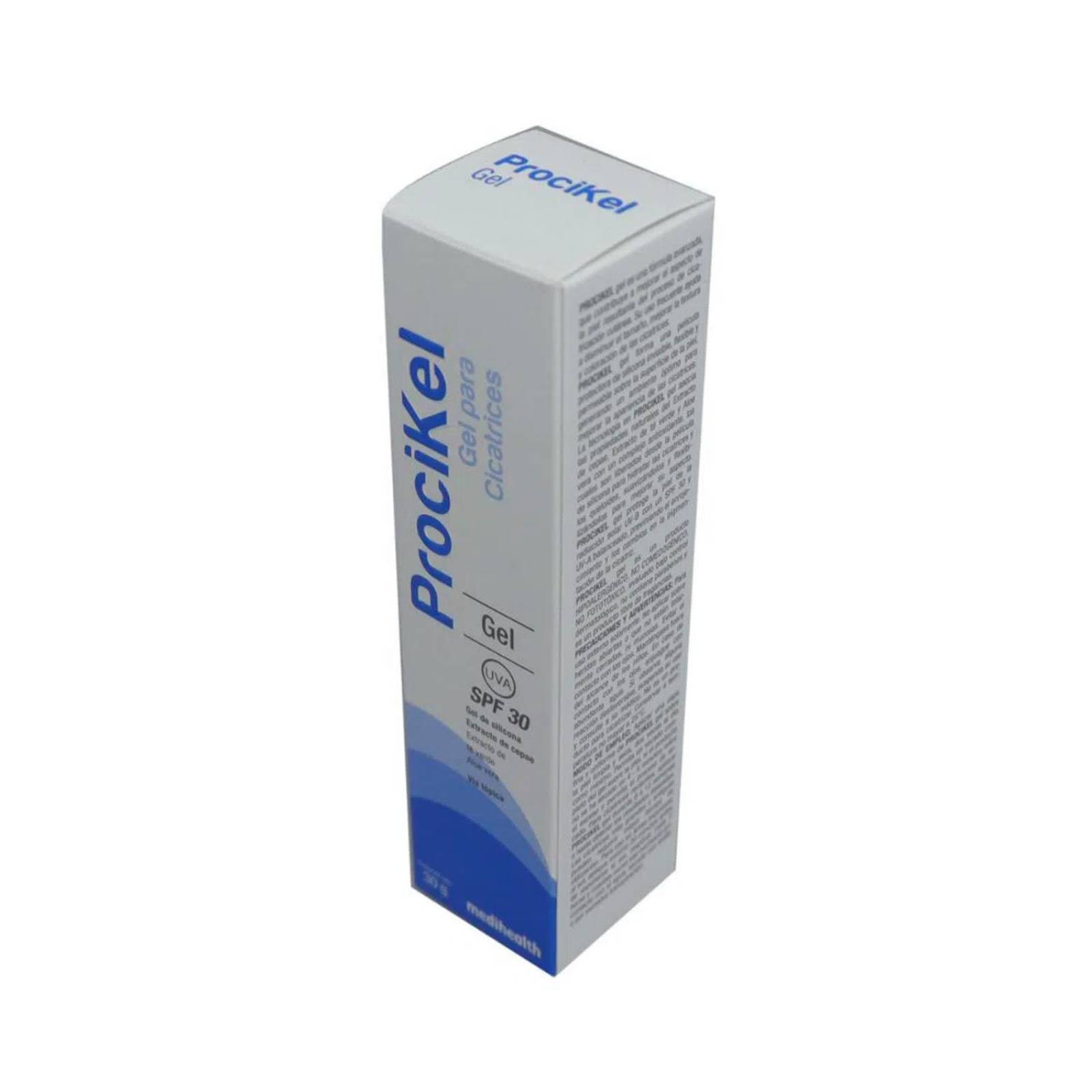 Gel Procikel para Cicatrices 30 gr 