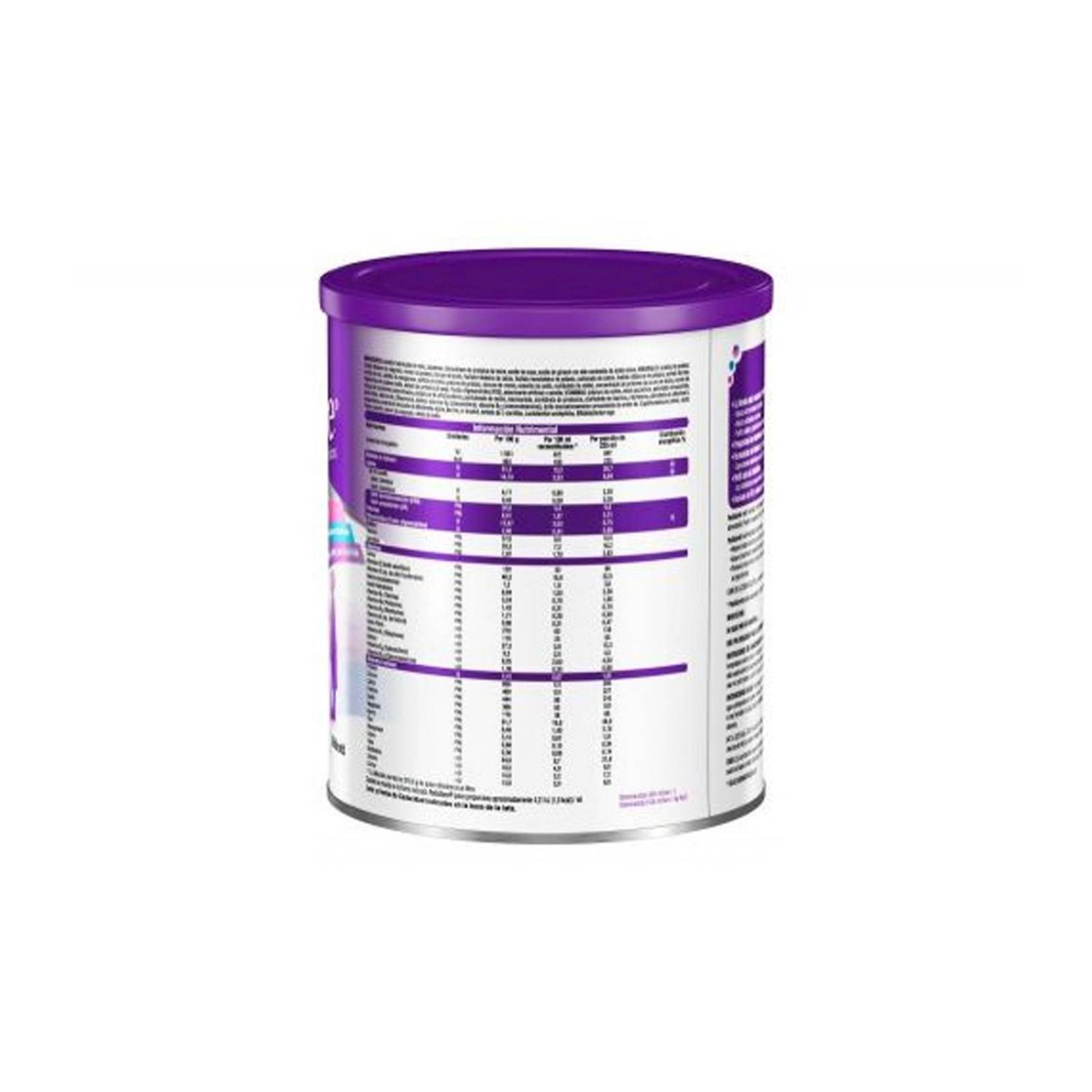 Suplemento Alimenticio Pediasure Vainilla 400 gr