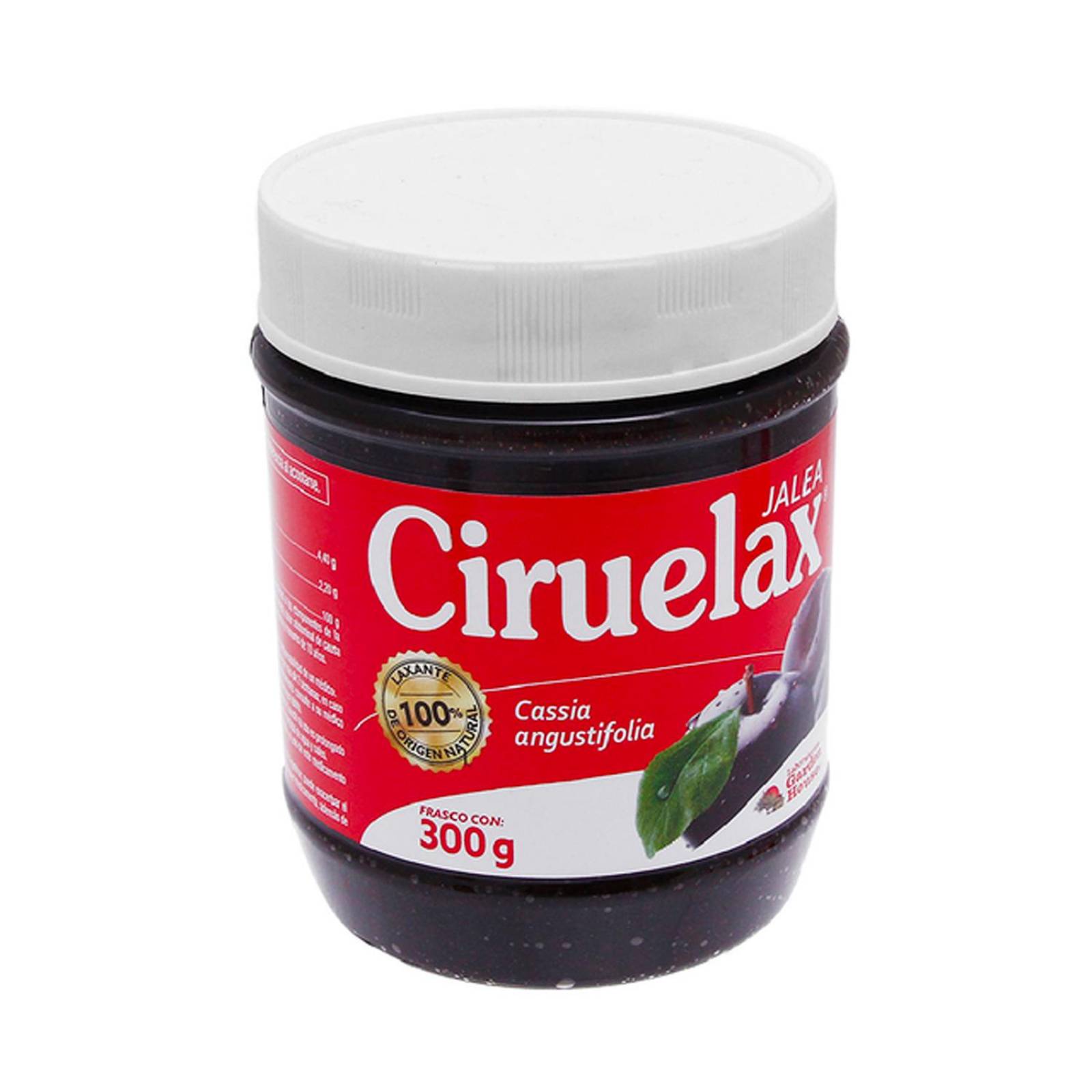 Jalea Ciruelax Laxante 300 gr