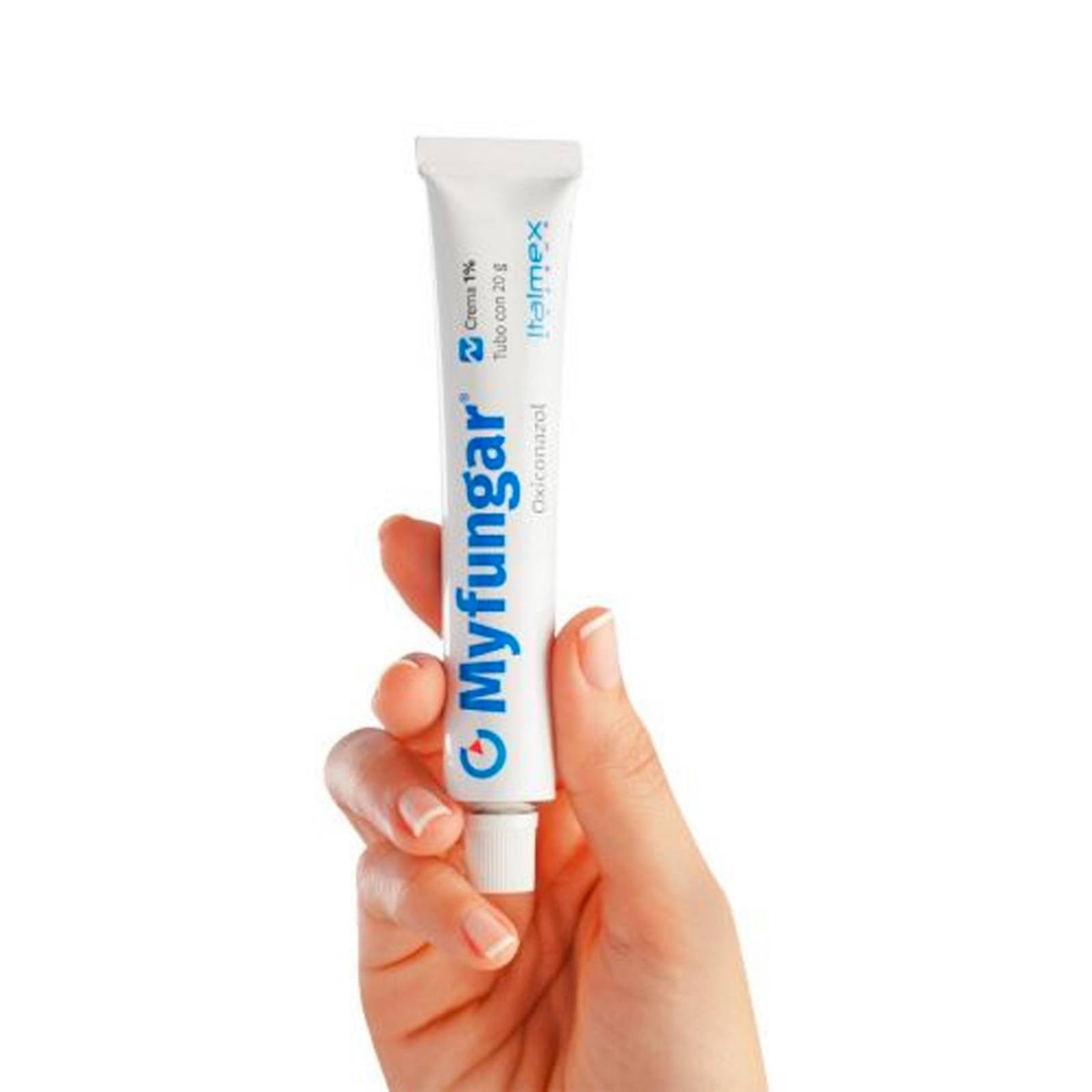 Crema MyFungar Antimicótica 20 gr 
