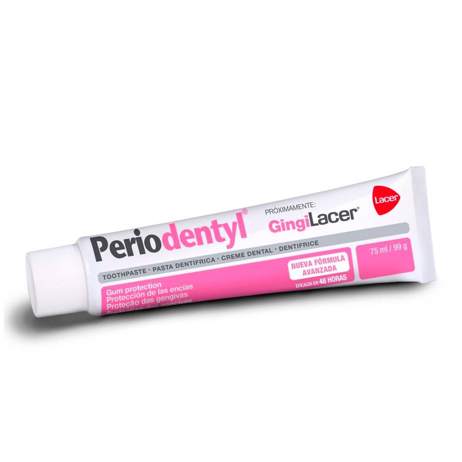 Pasta Dental Periodentyl 75 ml 