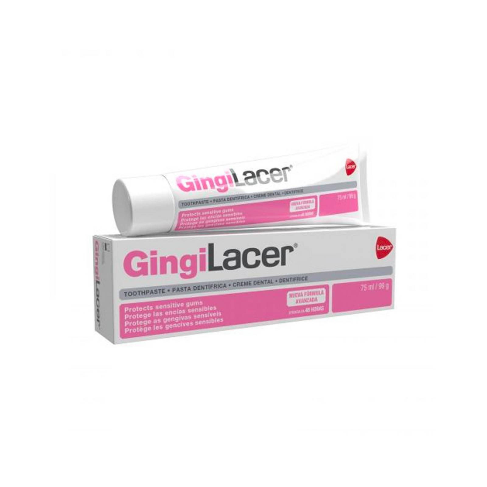 Pasta Dental Periodentyl 75 ml 