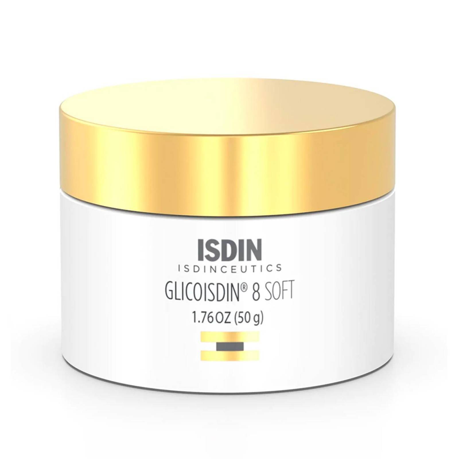 Crema Facial Isdin Glicoisdin 8 50 ml 