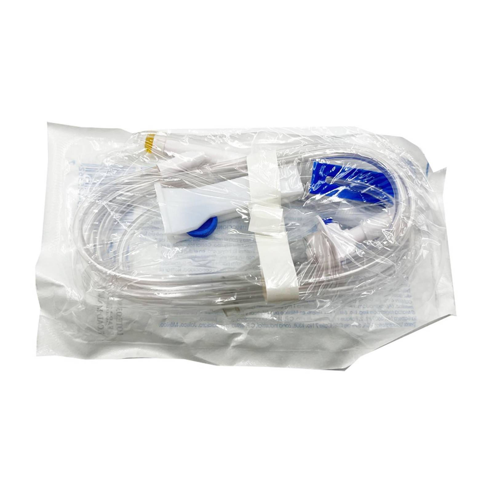 Equipo para Venoclisis Flebotek 1 pieza 