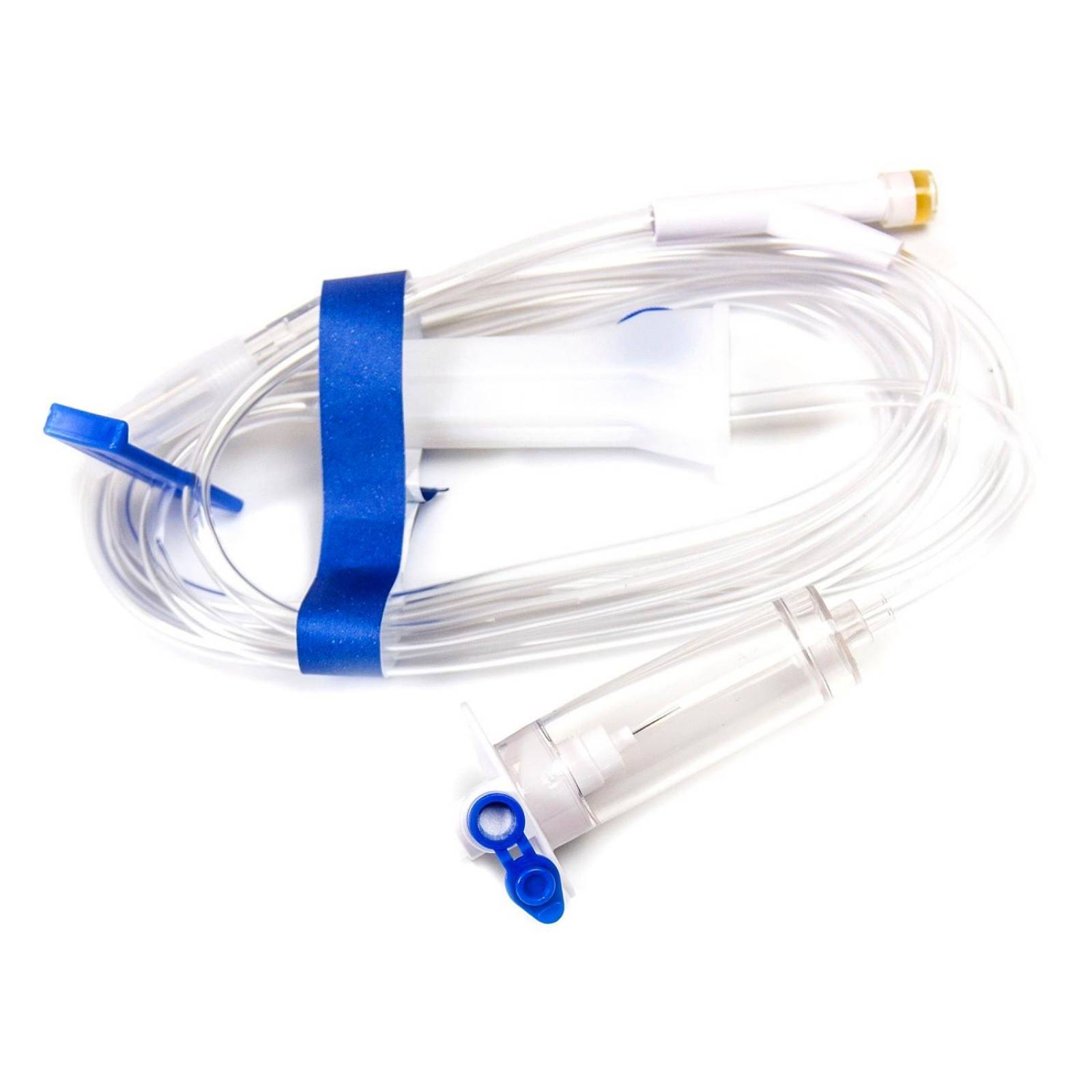 Equipo para Venoclisis Flebotek 1 pieza 