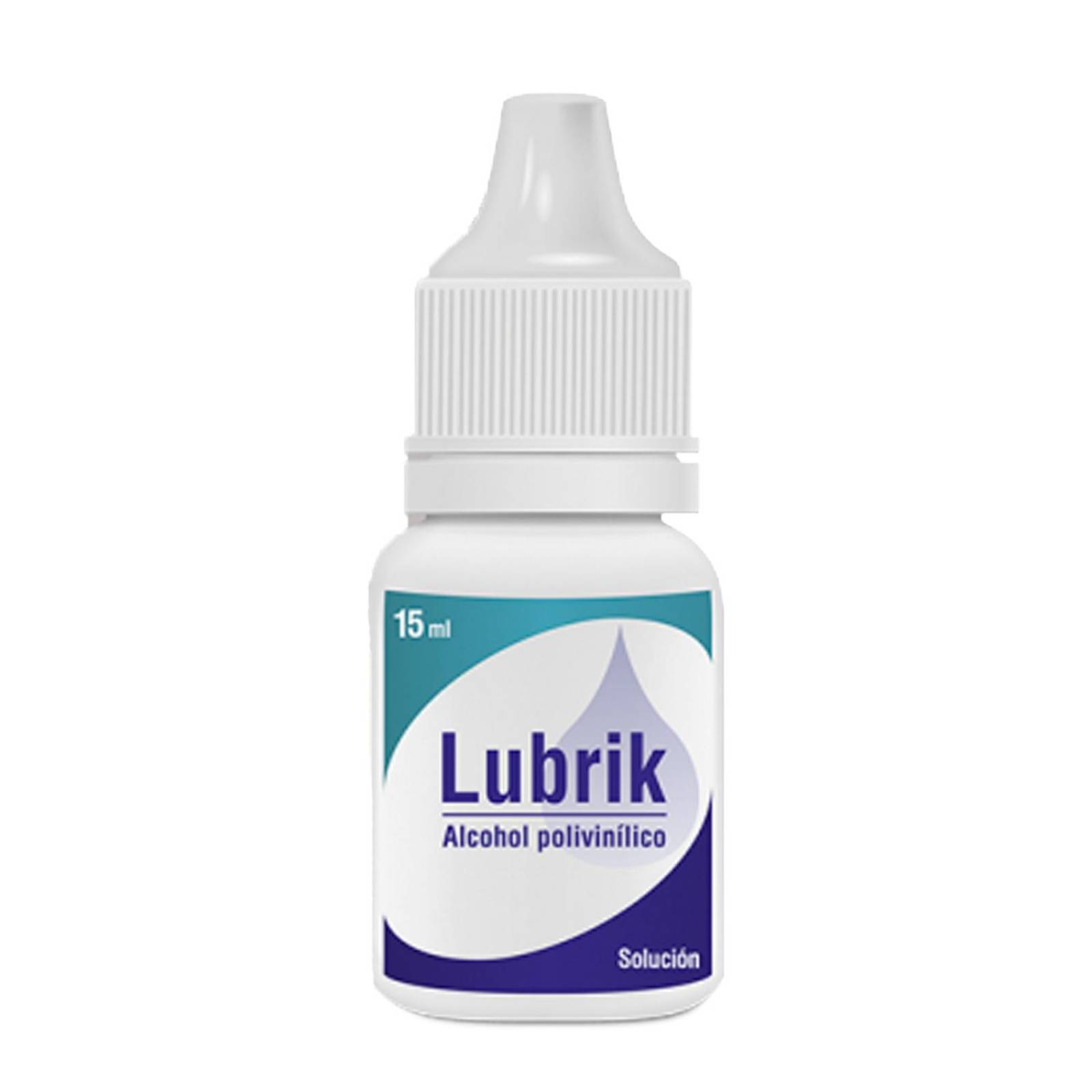 Alcohol Polivinílico Lubrik 15 ml 