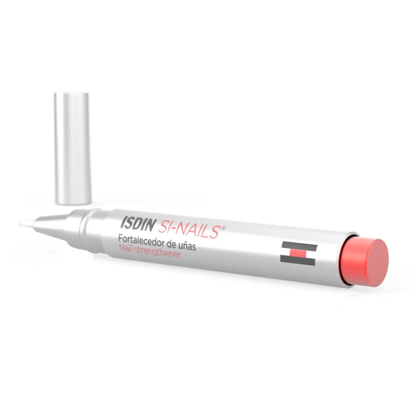 Fortalecedor de Uñas Isdin Si-Nails 2.5 ml