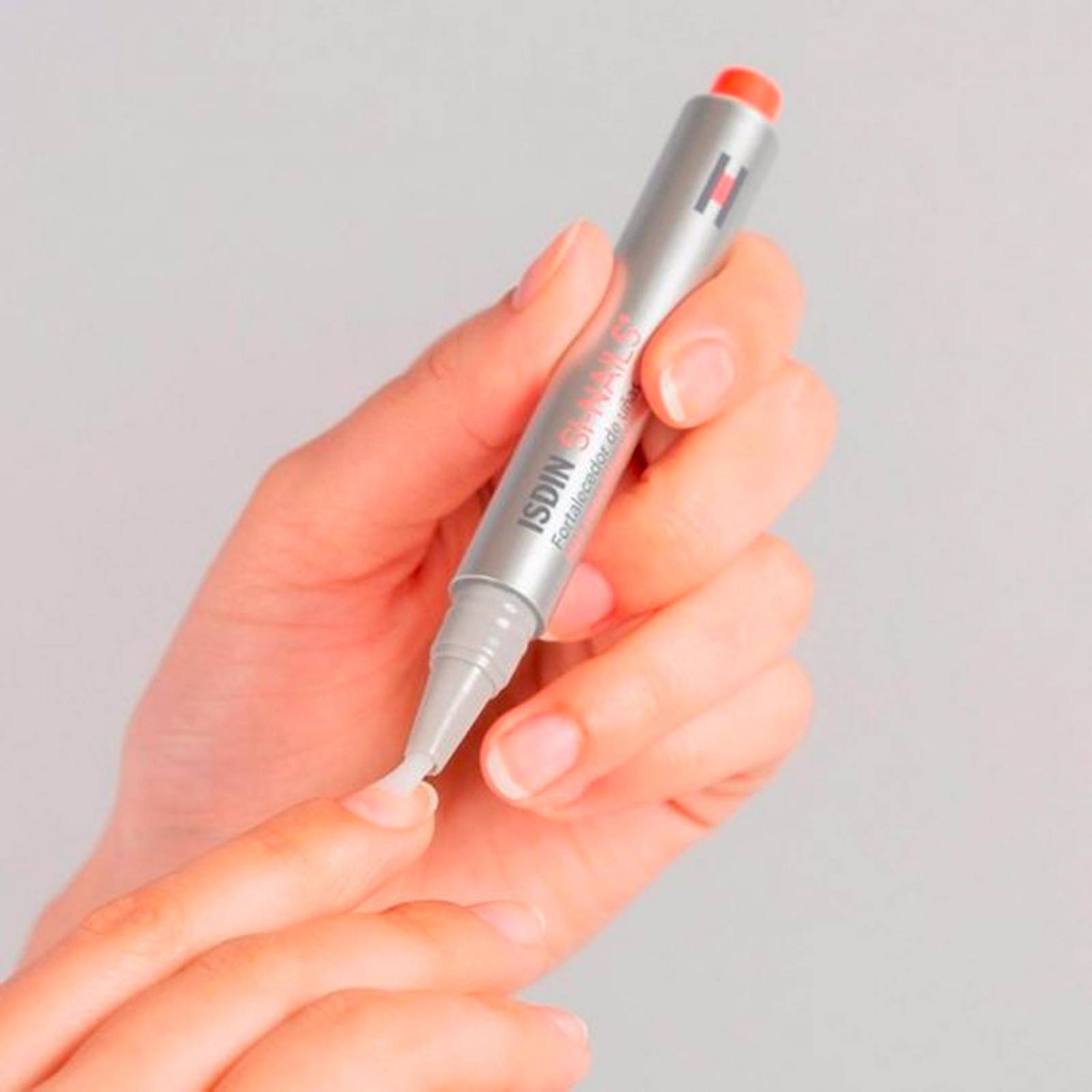 Fortalecedor de Uñas Isdin Si-Nails 2.5 ml