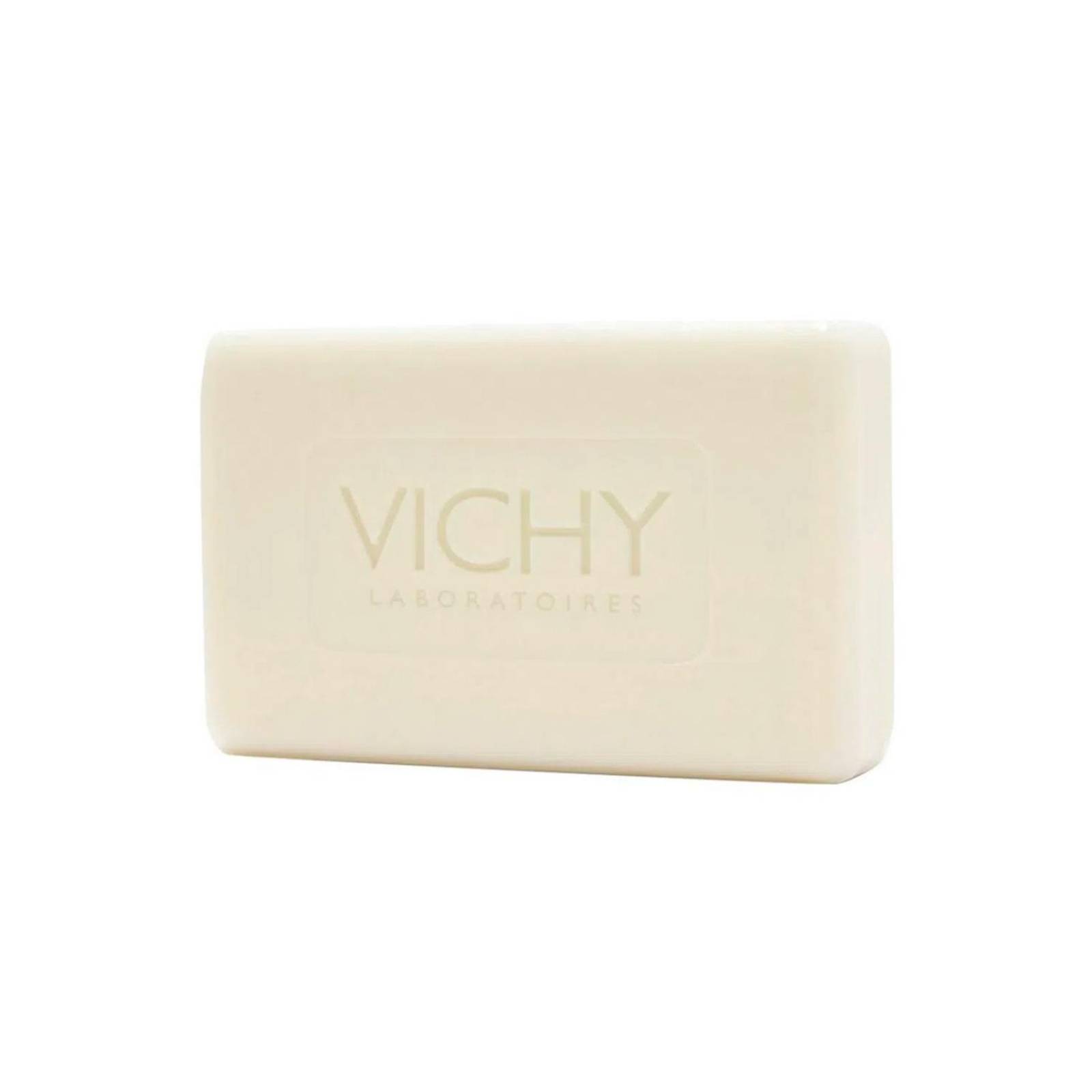 Barra Limpiadora Vichy Anti-Imperfecciones 70 gr 
