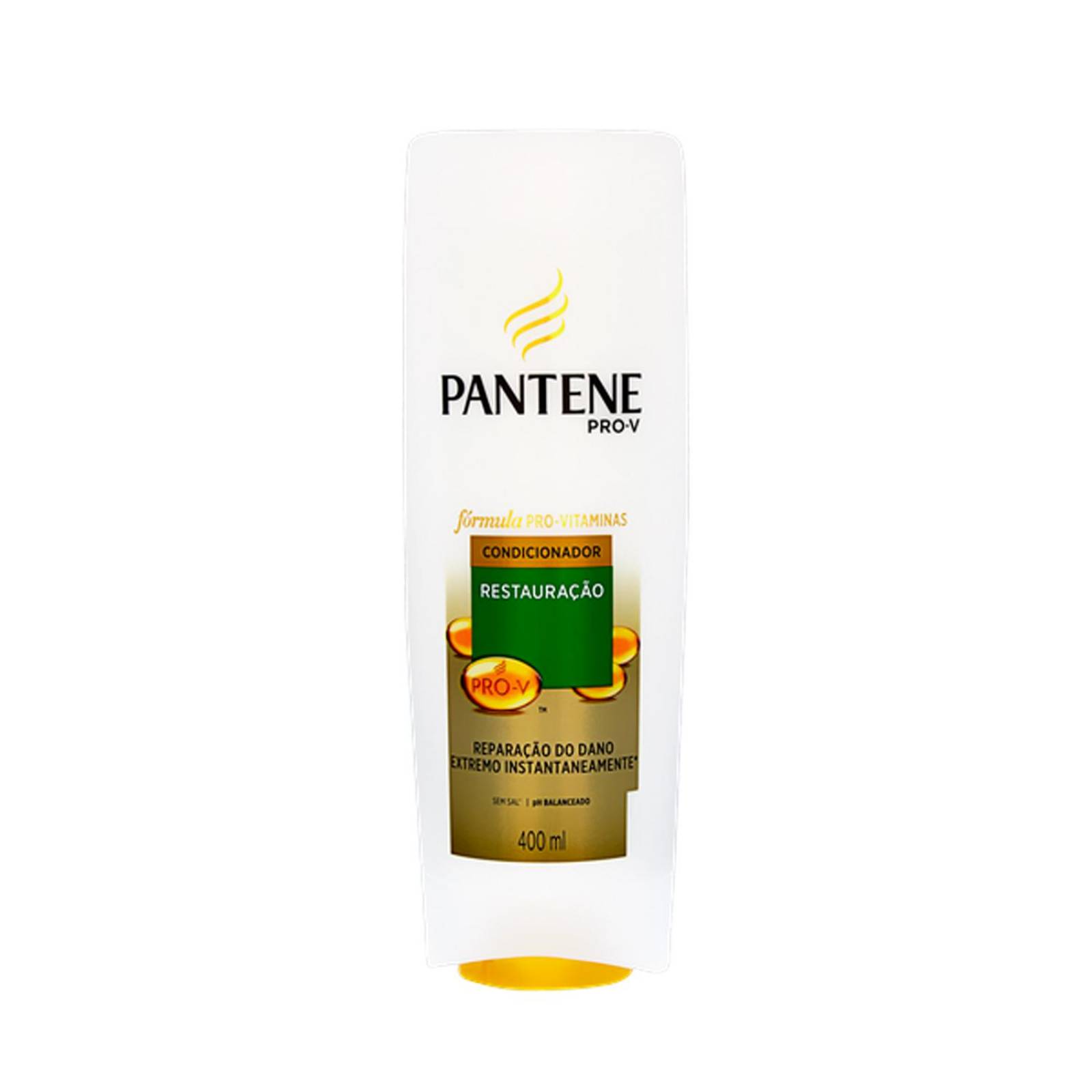 Acondicionador Pantene Pro-V Restauración 400 ml
