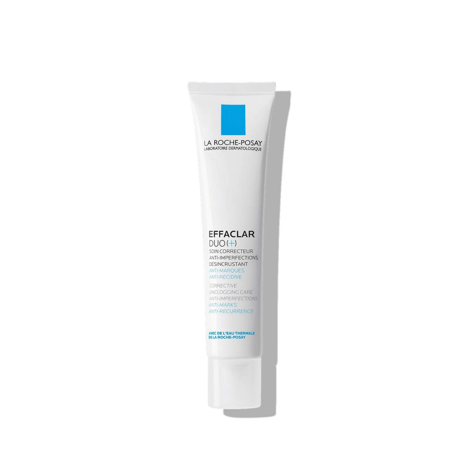 Crema Facial La Roche Posay Effaclar Duo+ 40 ml 