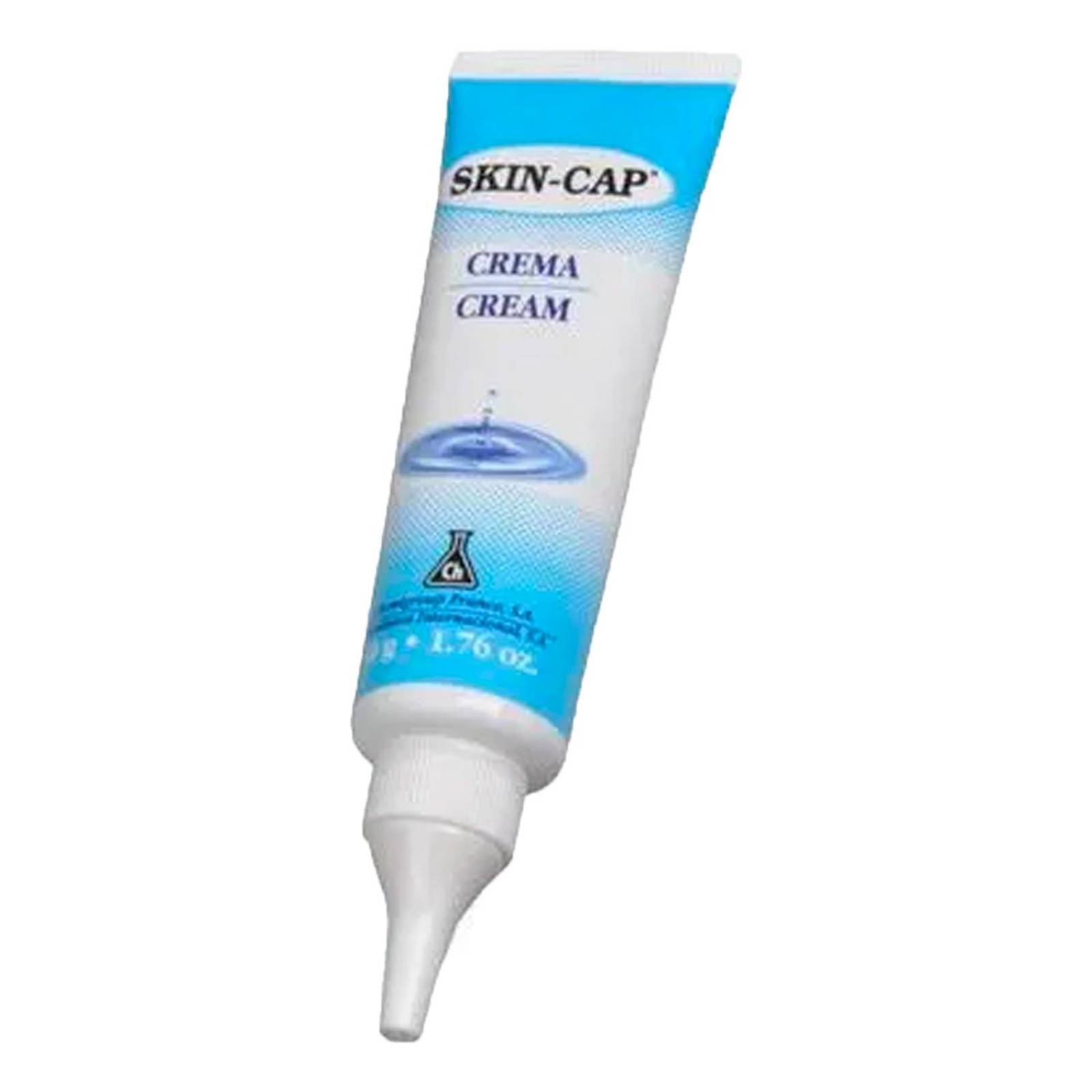 Crema Hidratante Skin-Cap Tubo 50 gr 