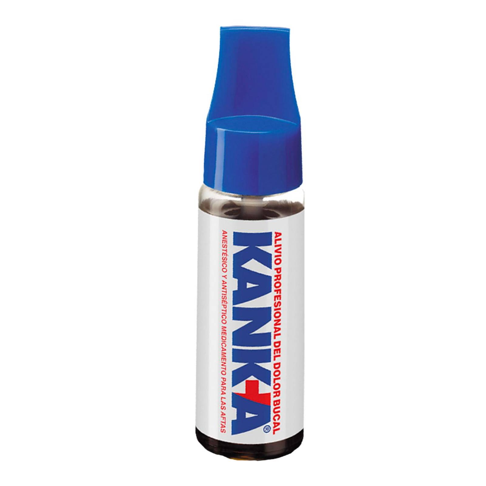 Solución Kank-A con Aplicador 9.7 ml