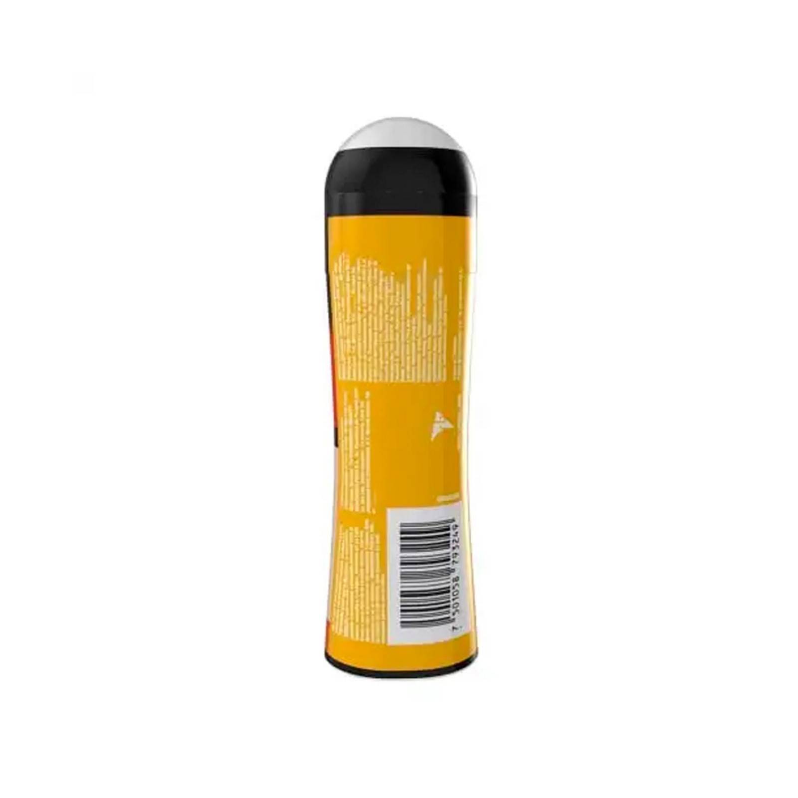 Lubricante ntimo Sico Play Sensacin de Calor 50 ml