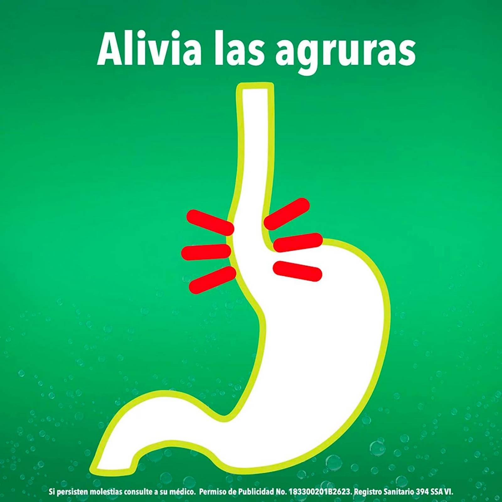 Sal de Uvas Picot 10 Sobres 