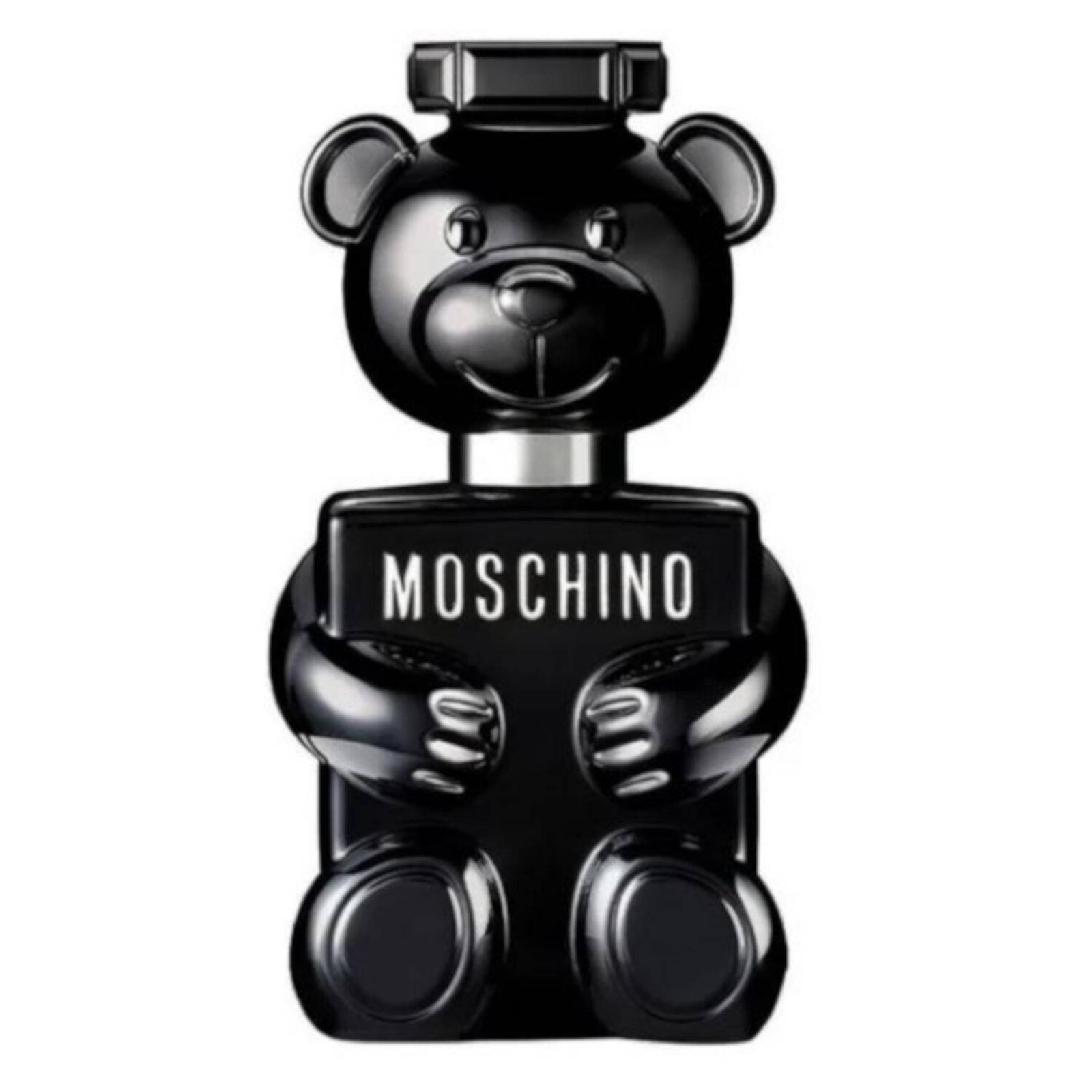 Loción Toy Boy de Moschino 100 ml EDP 