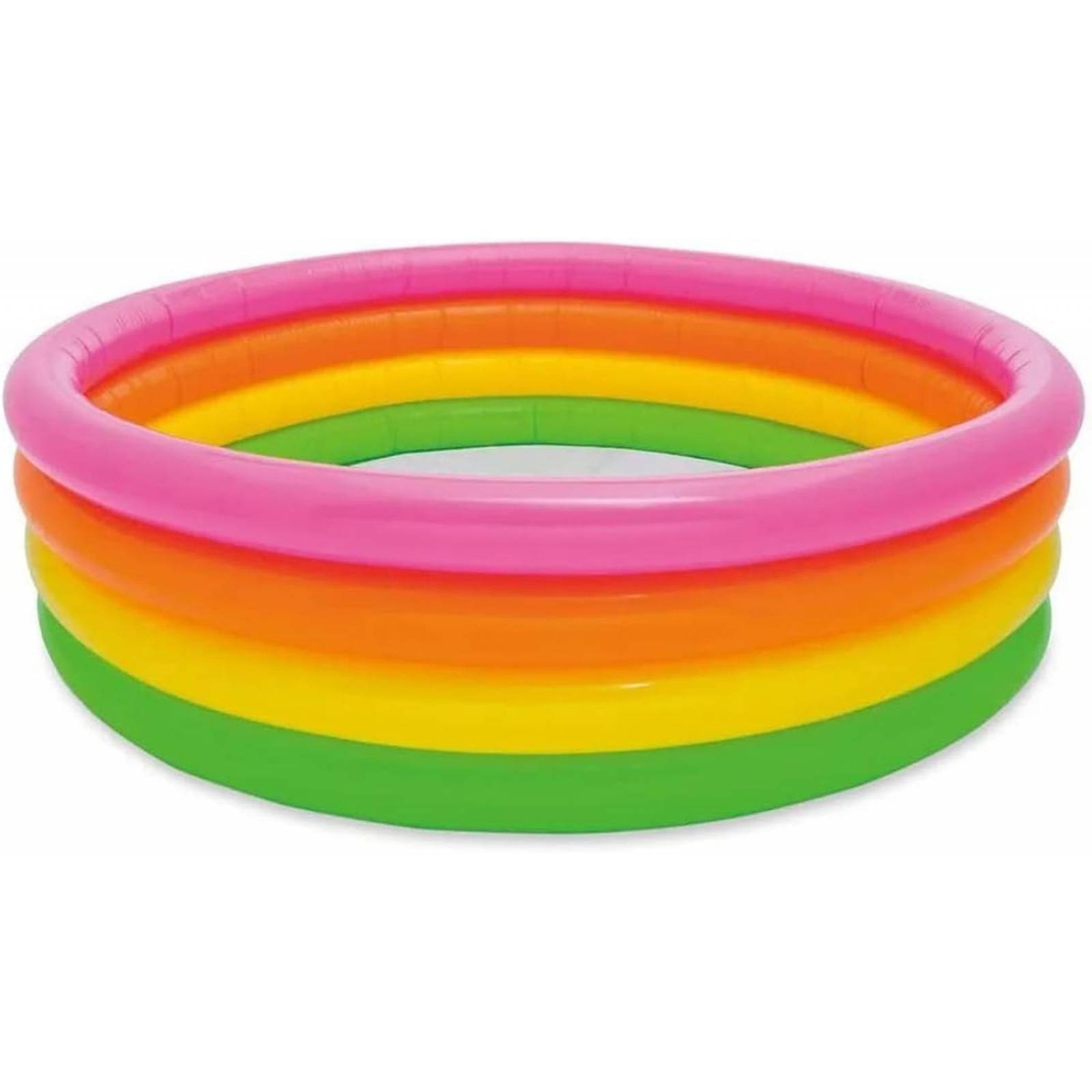 Alberca de Colores para Niños Intex 56441 