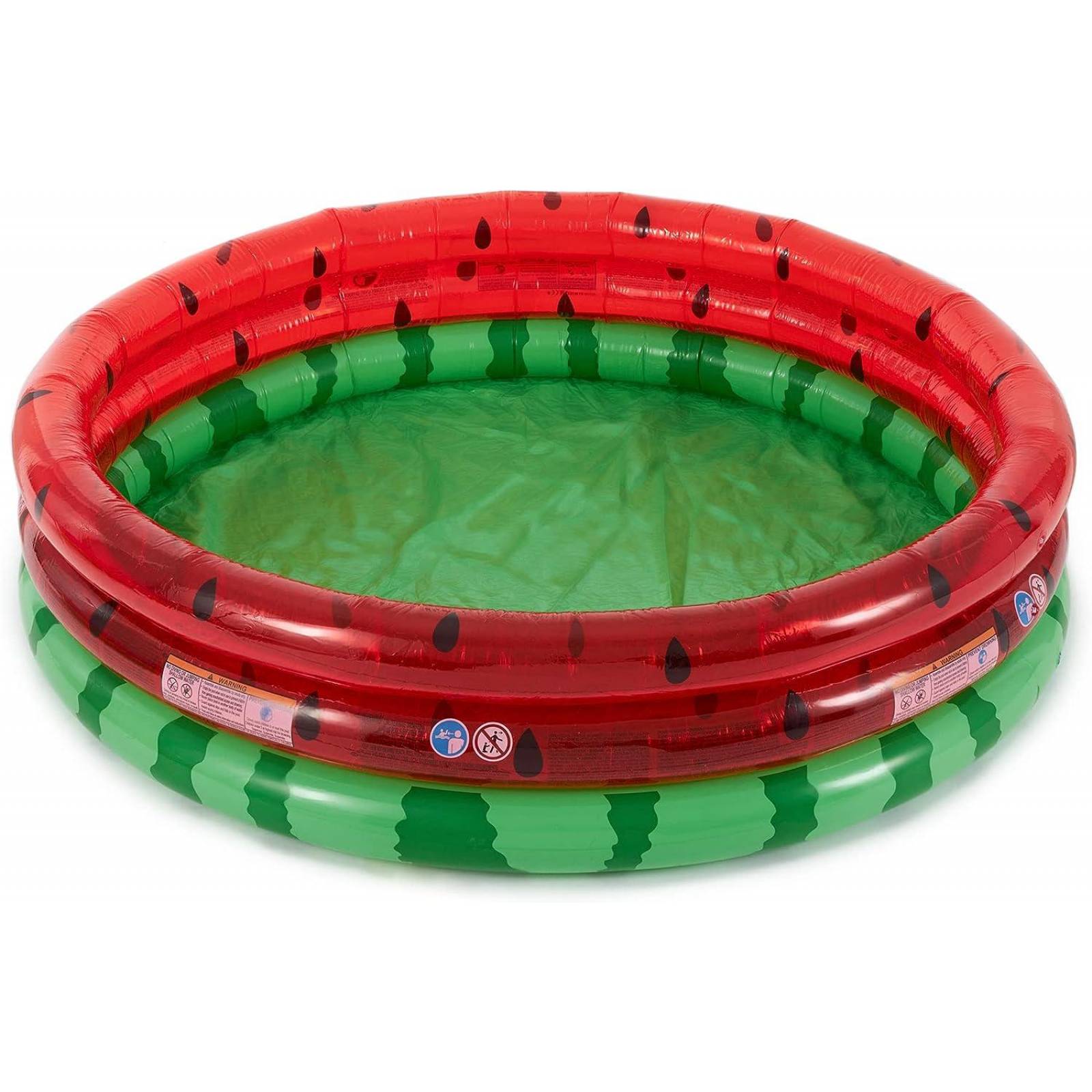 Alberca Inflable de Sandía Intex 58448