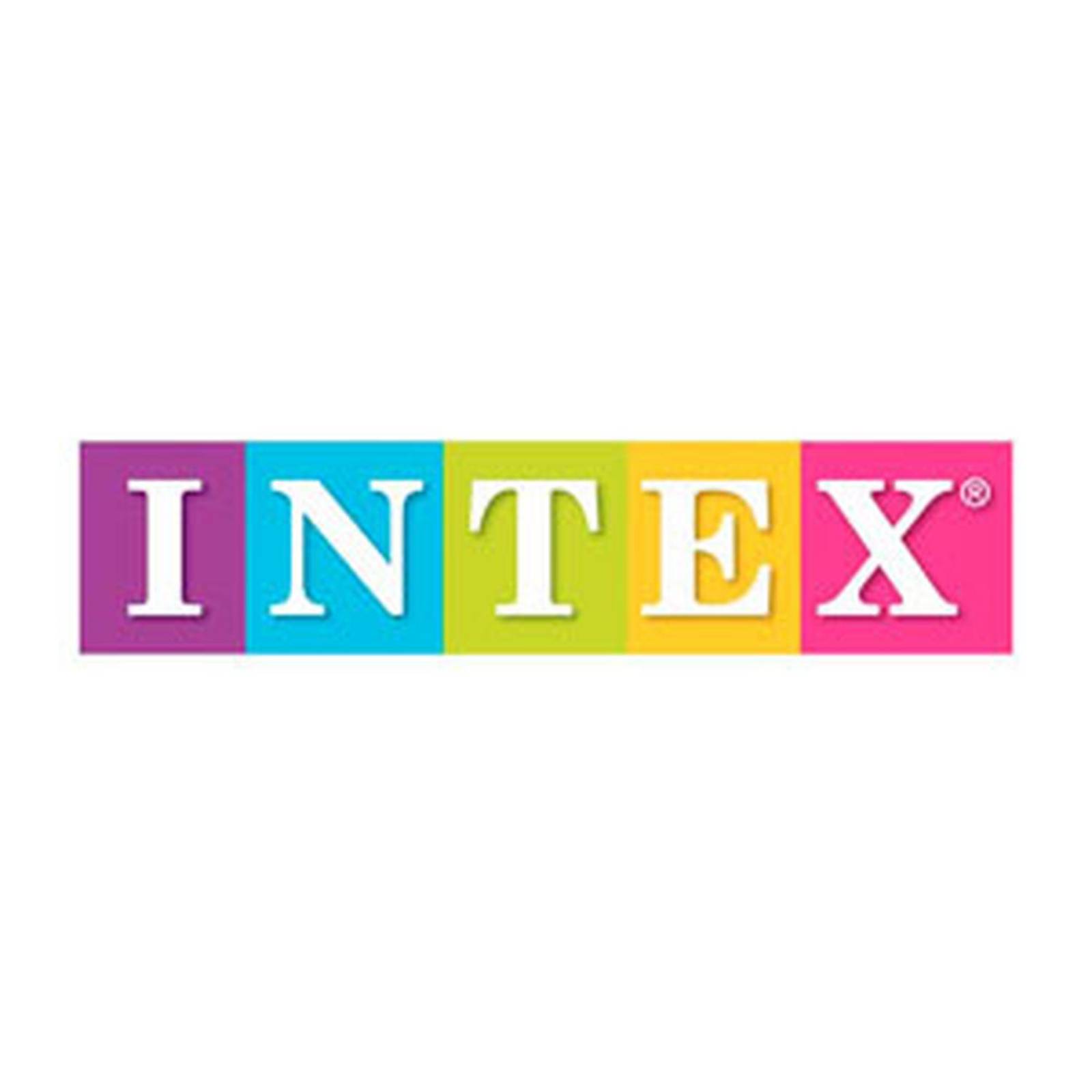 Alberca Inflable 3 piezas Diseño Playa Intex 59469 