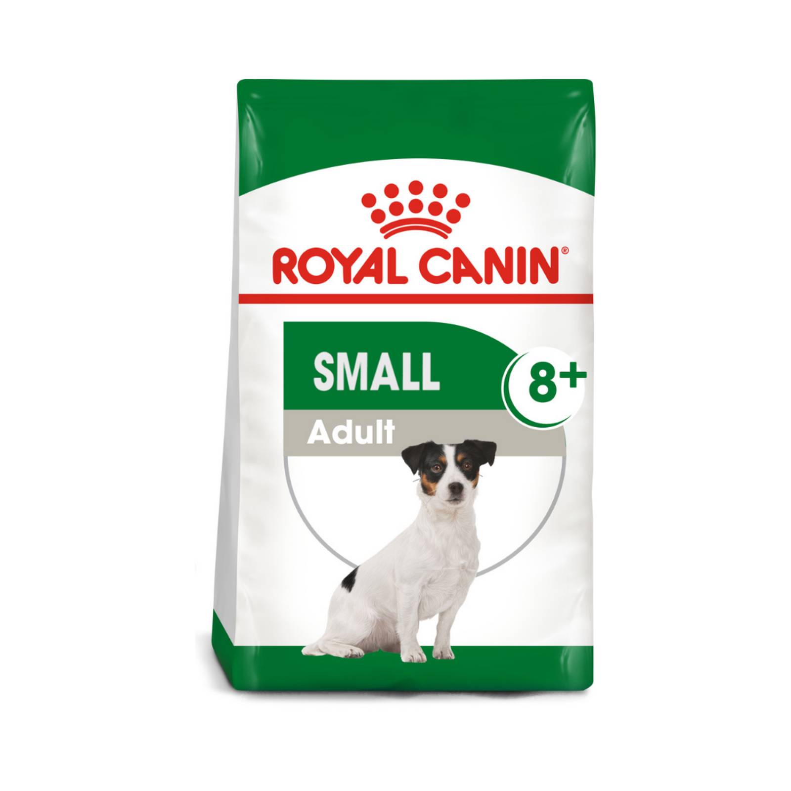 Croquetas para perro Royal Canin Small Mature+8 de 1.1Kg