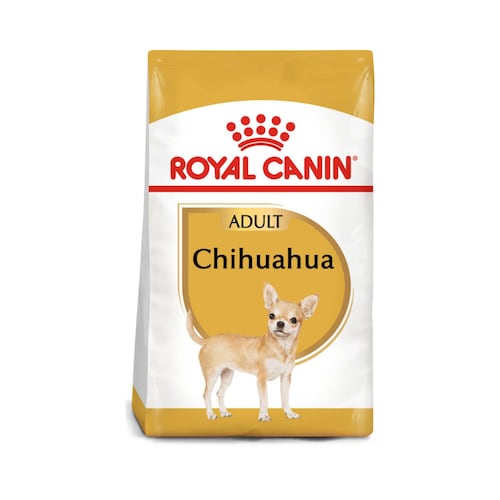 Croquetas para perro Royal Canin Chihuahua 1.1Kg 