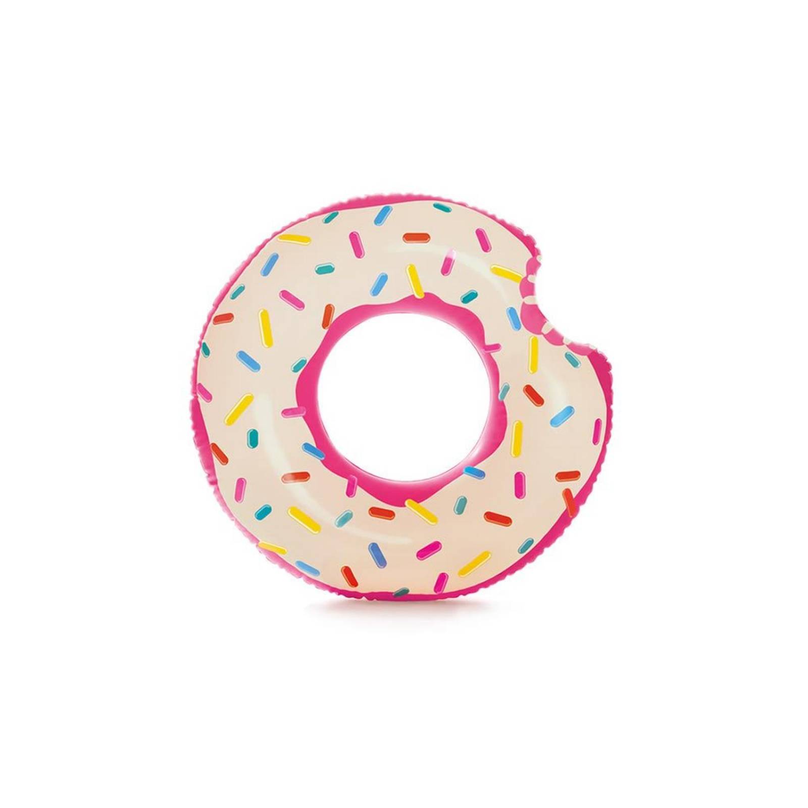 Salvavidas Inflable Dona de Fresa 56265 