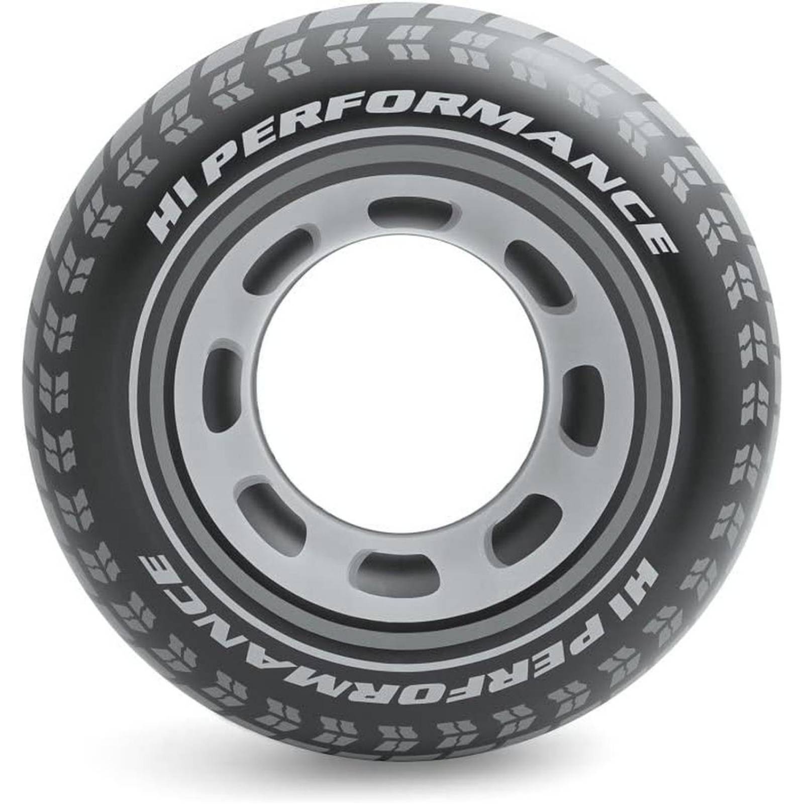 Salvavidas Flotador de Llanta Intex 59252 