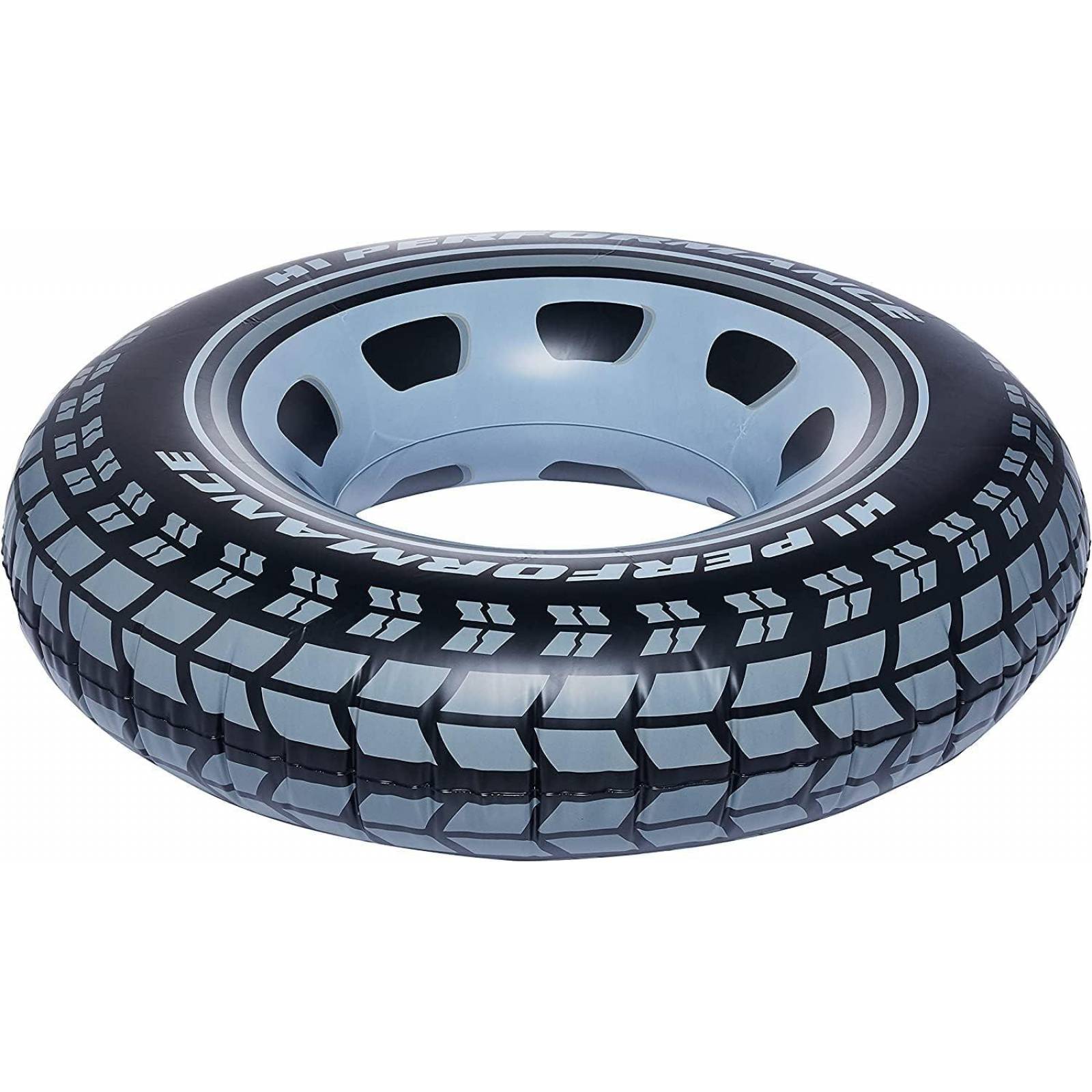 Salvavidas Flotador de Llanta Intex 59252 