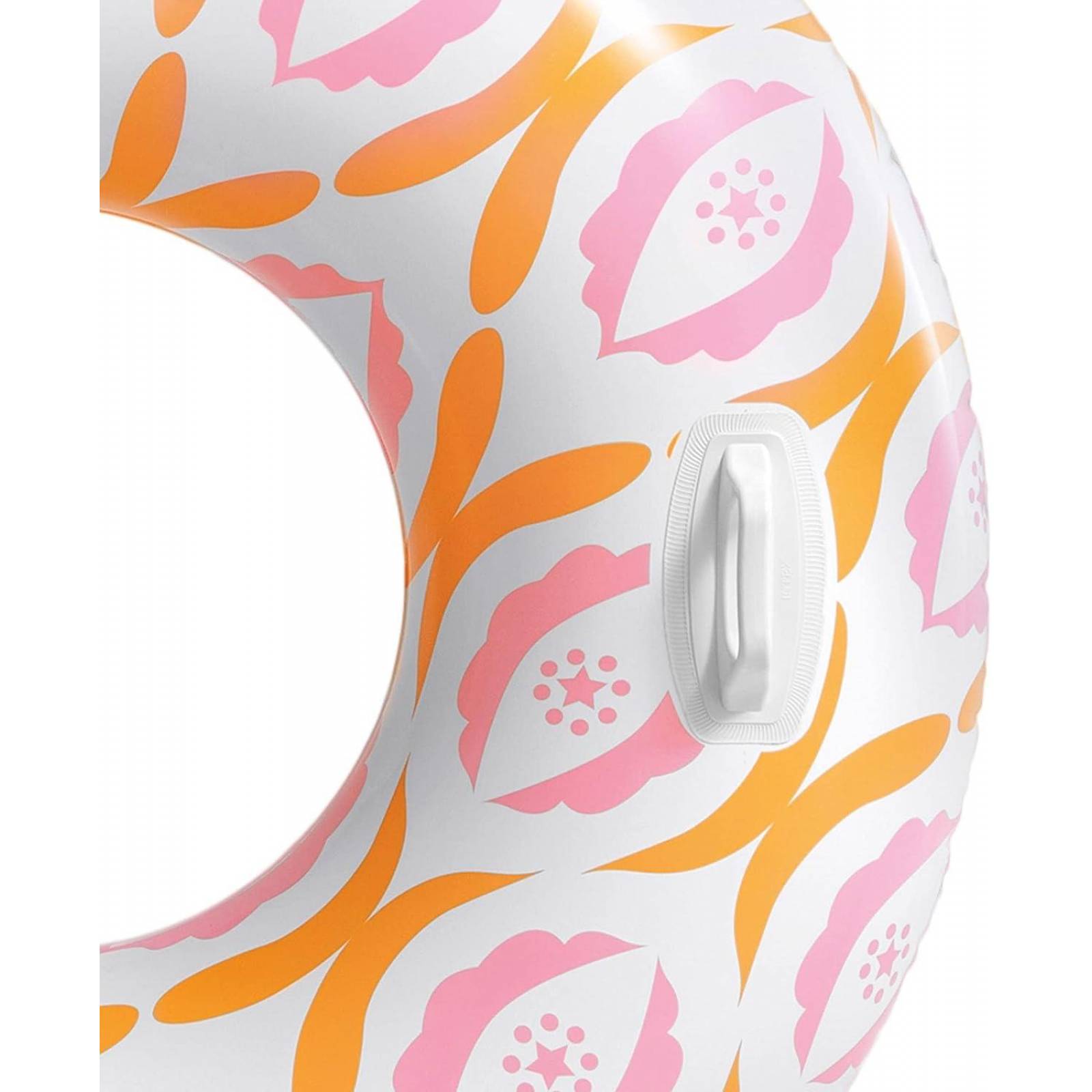 Salvavidas Inflable Diseño xoxo Intex 56269 