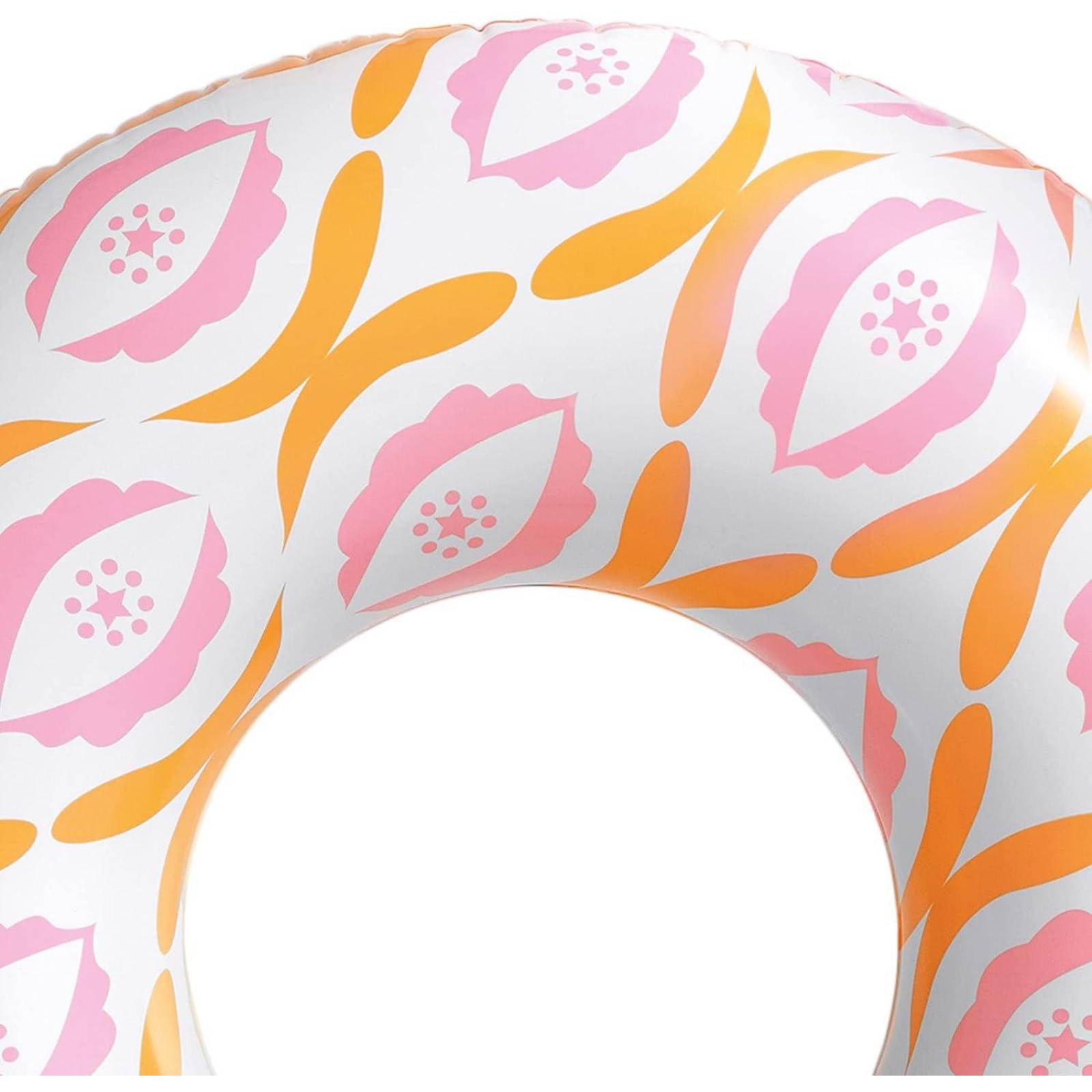 Salvavidas Inflable Diseño xoxo Intex 56269 