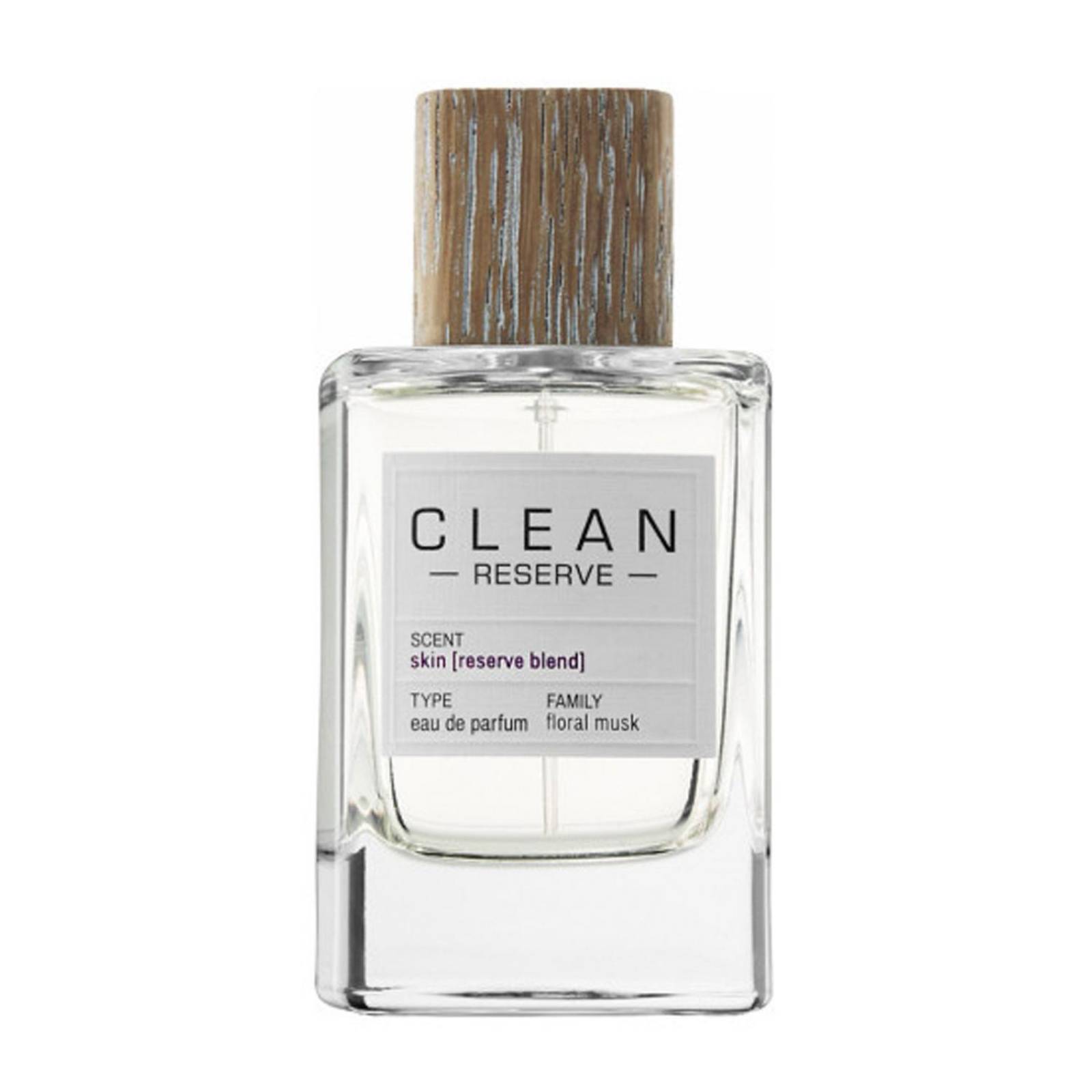 Loción Skin de Clean Reserve 100 ml EDP