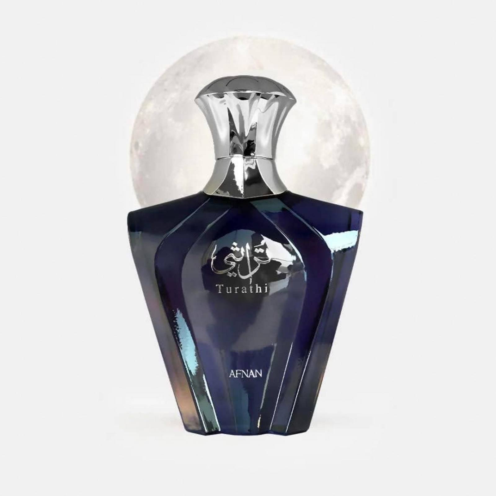 Loción Turathi de Afnan 90 ml EDP 