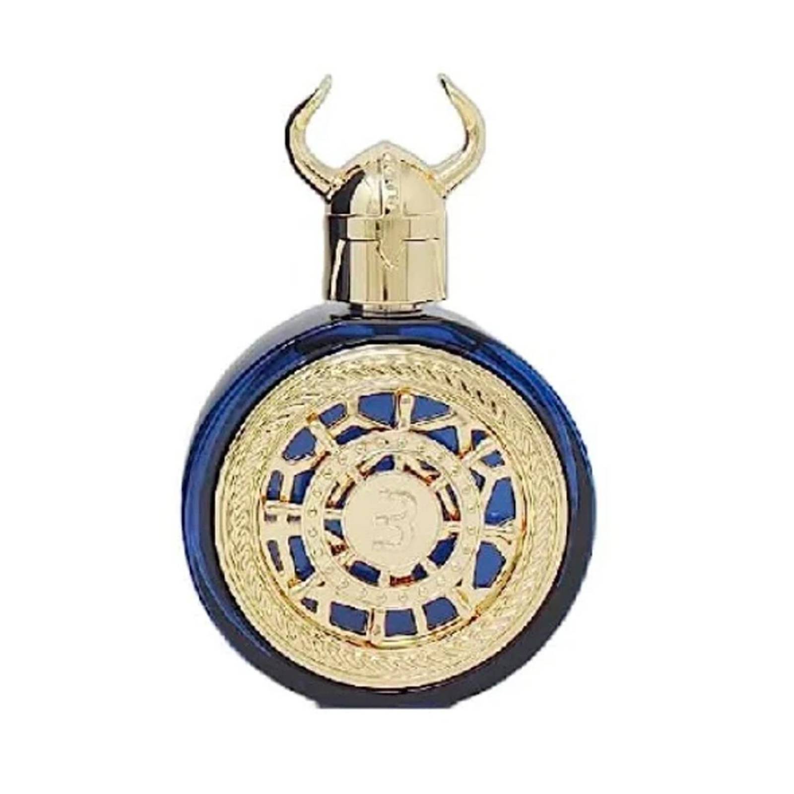 Loción Viking Beirut de Bharara 100 ml EDP 