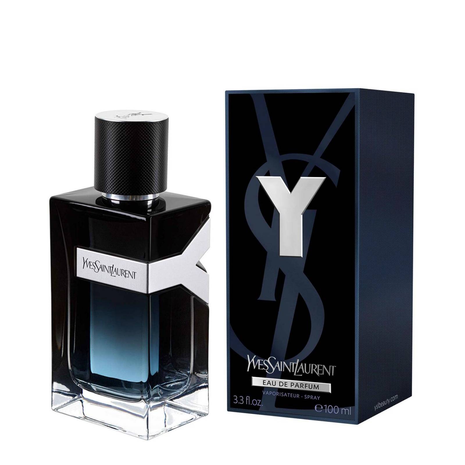 Loción Y Le Parfum De Yves Saint Laurent 100 Ml EDP