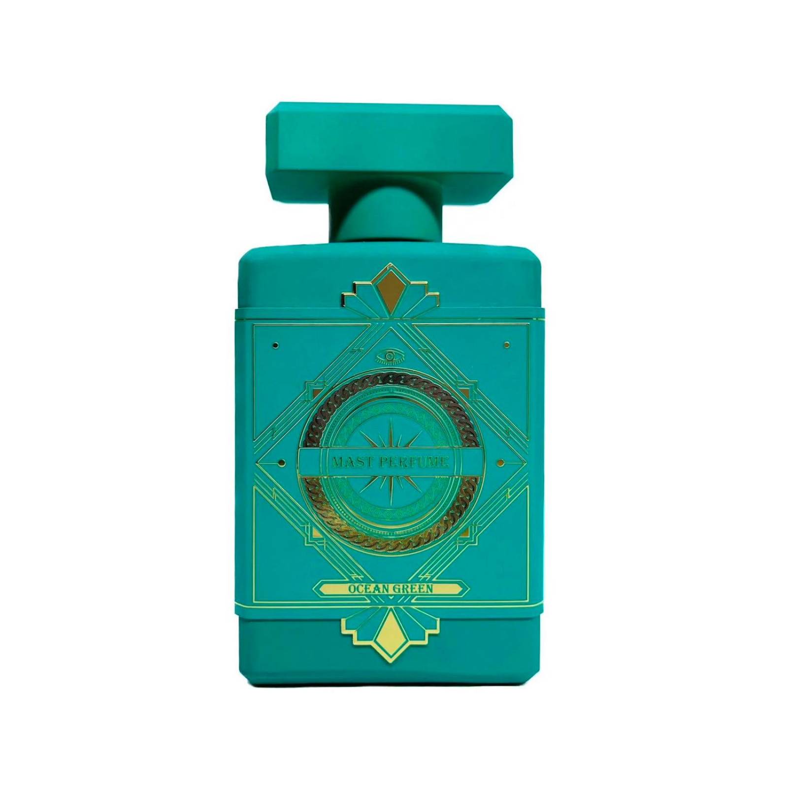 Loción Mast de Ocean Green 100 ml EDP 