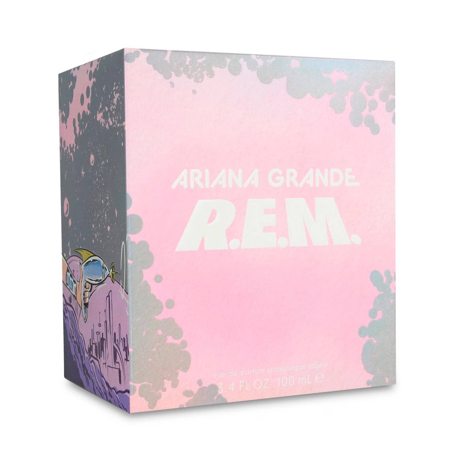 Perfume R.E.M. de Ariana Grande 100 ml EDP 