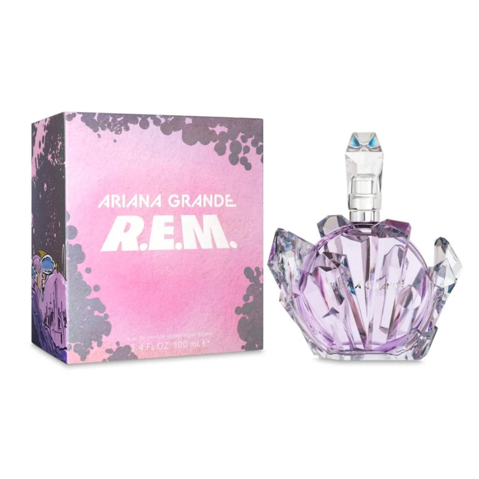 Perfume R.E.M. de Ariana Grande 100 ml EDP 