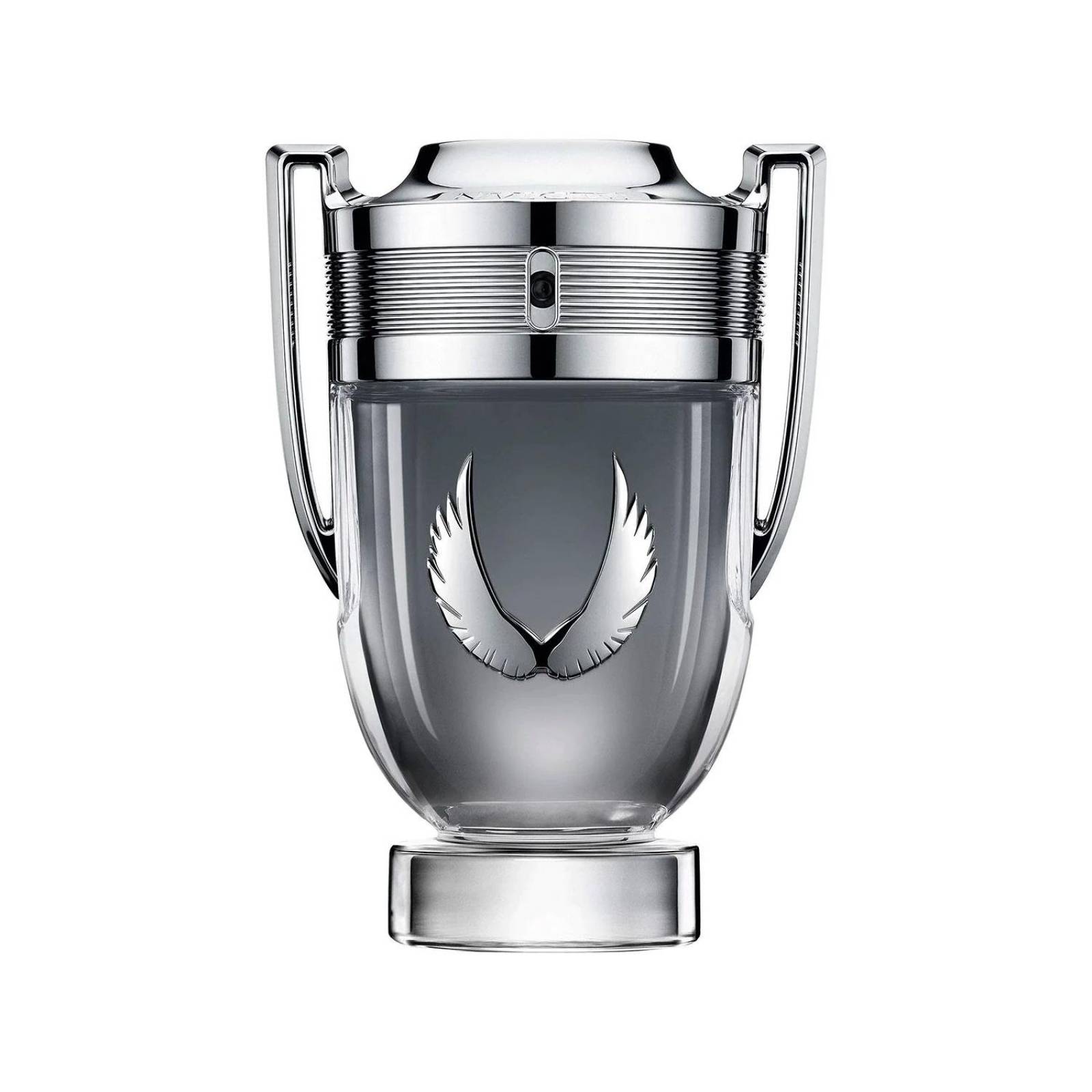 Set Invictus Platinum de Paco Rabanne 3 piezas EDP 