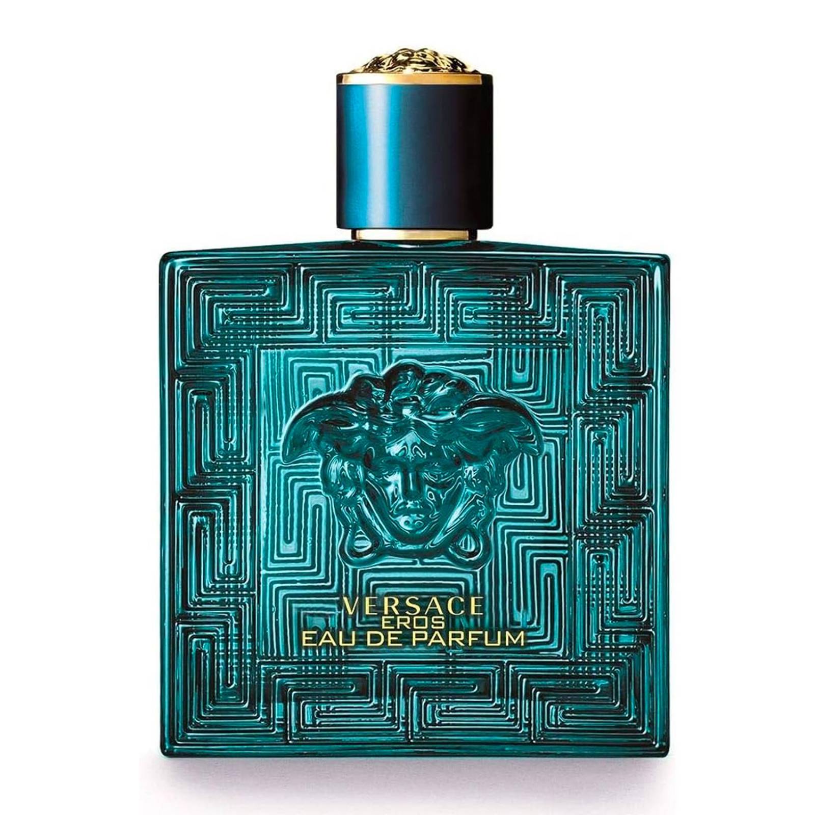 Loción Eros de Versace 100 ml EDP