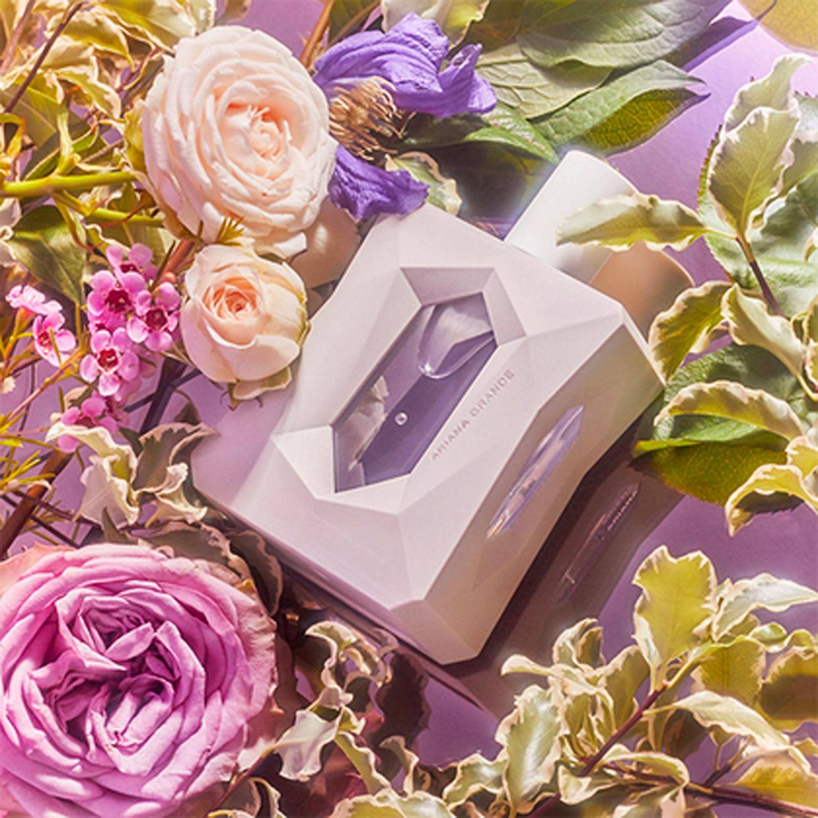 Perfume God Is a Woman de Ariana Grande 100 ml EDP 