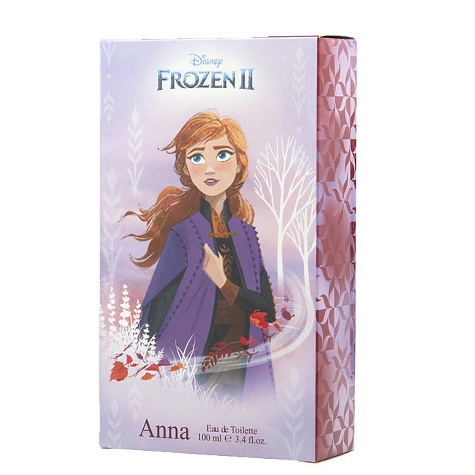 Perfume Frozen Anna II de Disney 100 ml EDT 