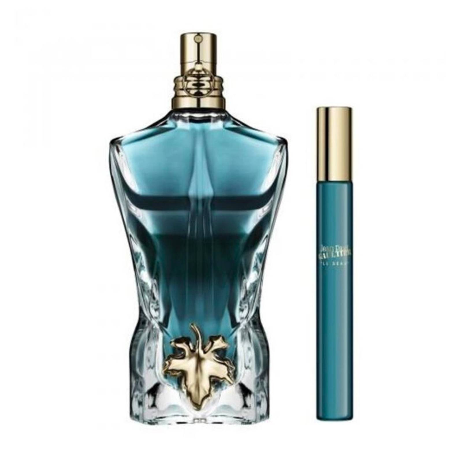 Set Le Beau de Jean Paul Gaultier 2 piezas EDT 
