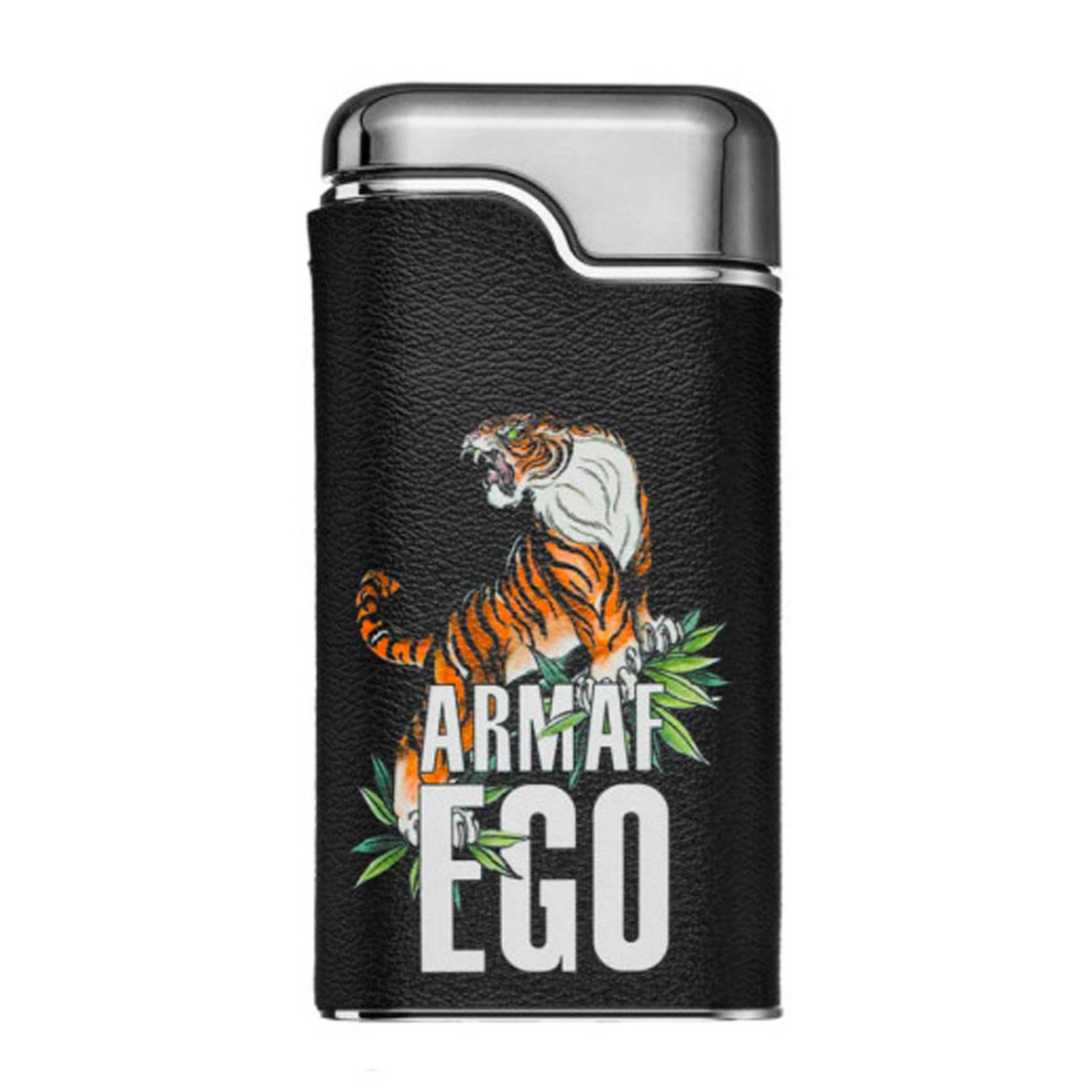 Loción Ego Tigre de Armaf 100 ml EDP 