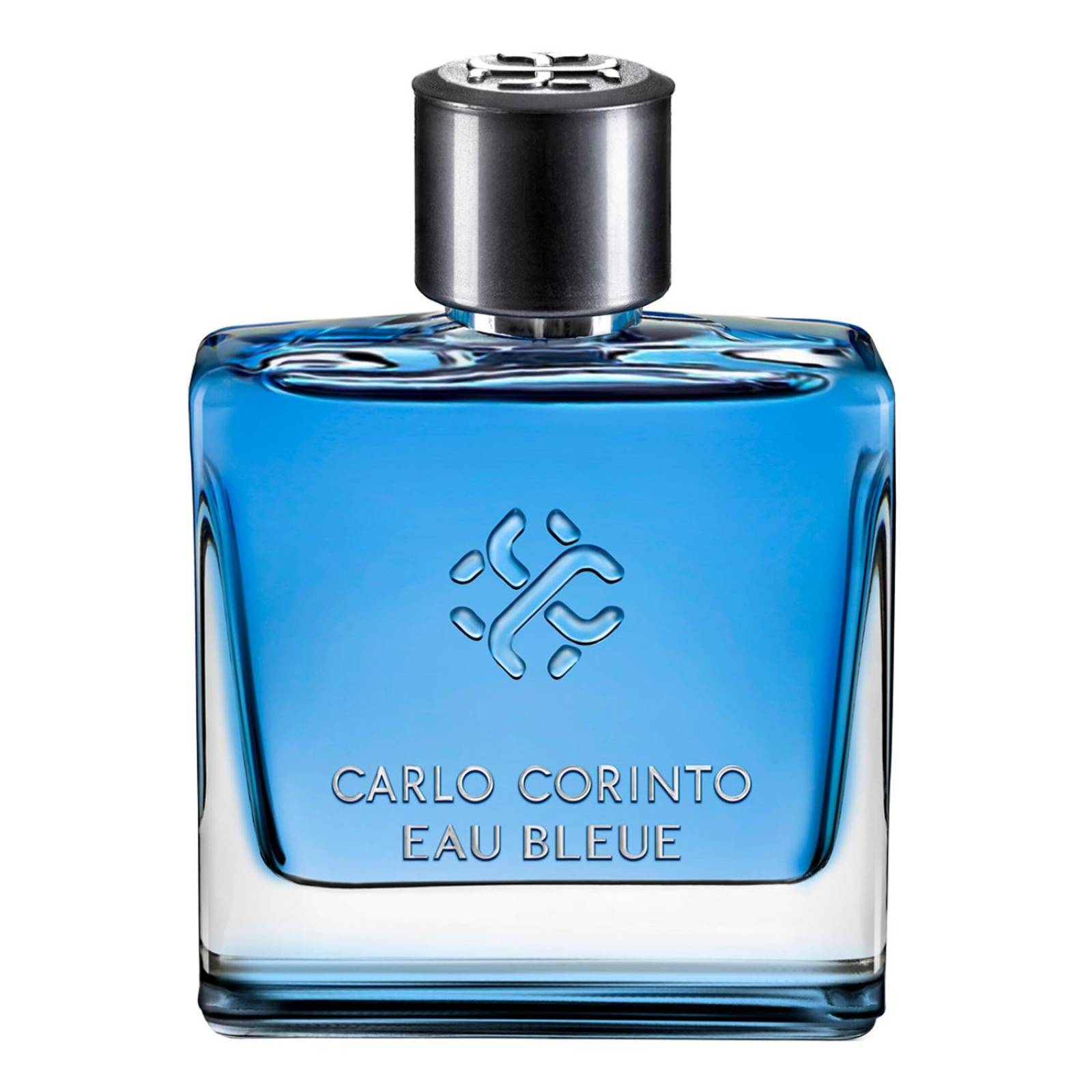 Loción Eau Bleue de Carlo Corinto 100 ml EDT 