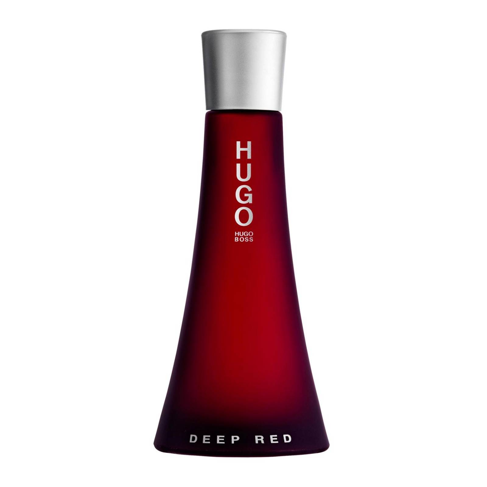 Perfume Boss Deep Red de Hugo Boss 90 ml EDP 