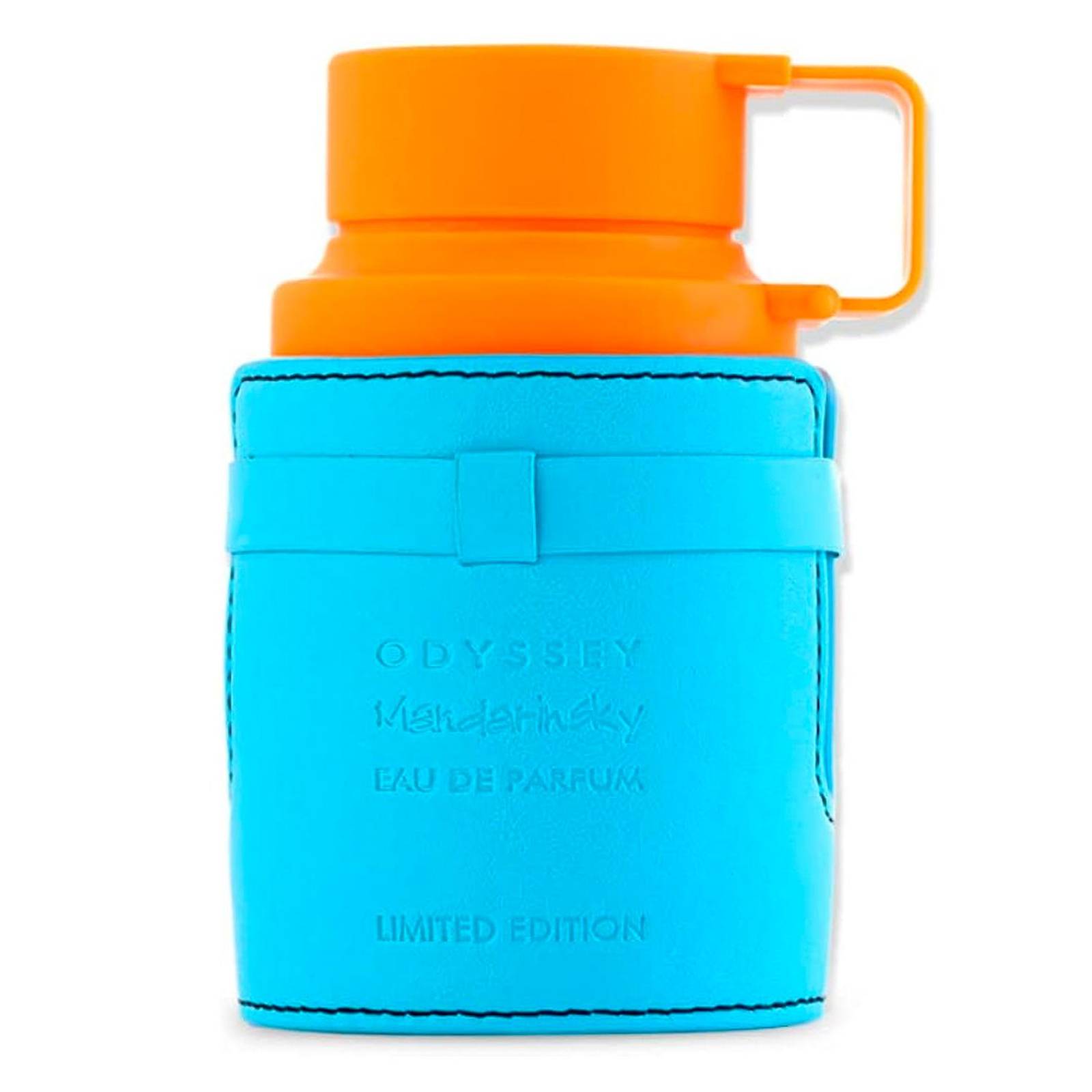 Loción Odyssey Mandarin Sky de Armaf 100 ml EDP 