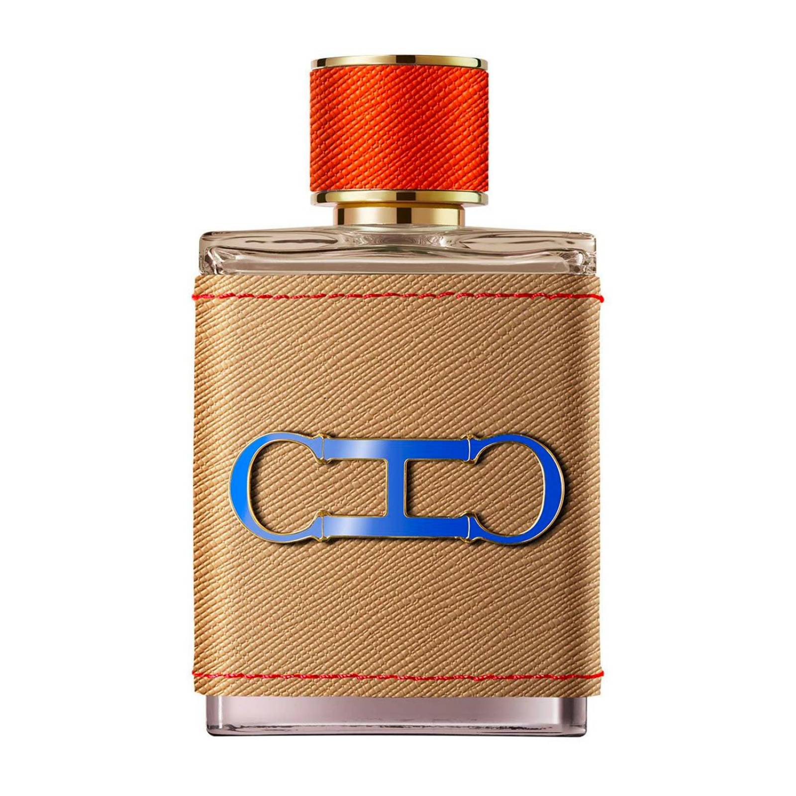 Loción Pasion Men RE23 de Carolina Herrera 100 ml EDP