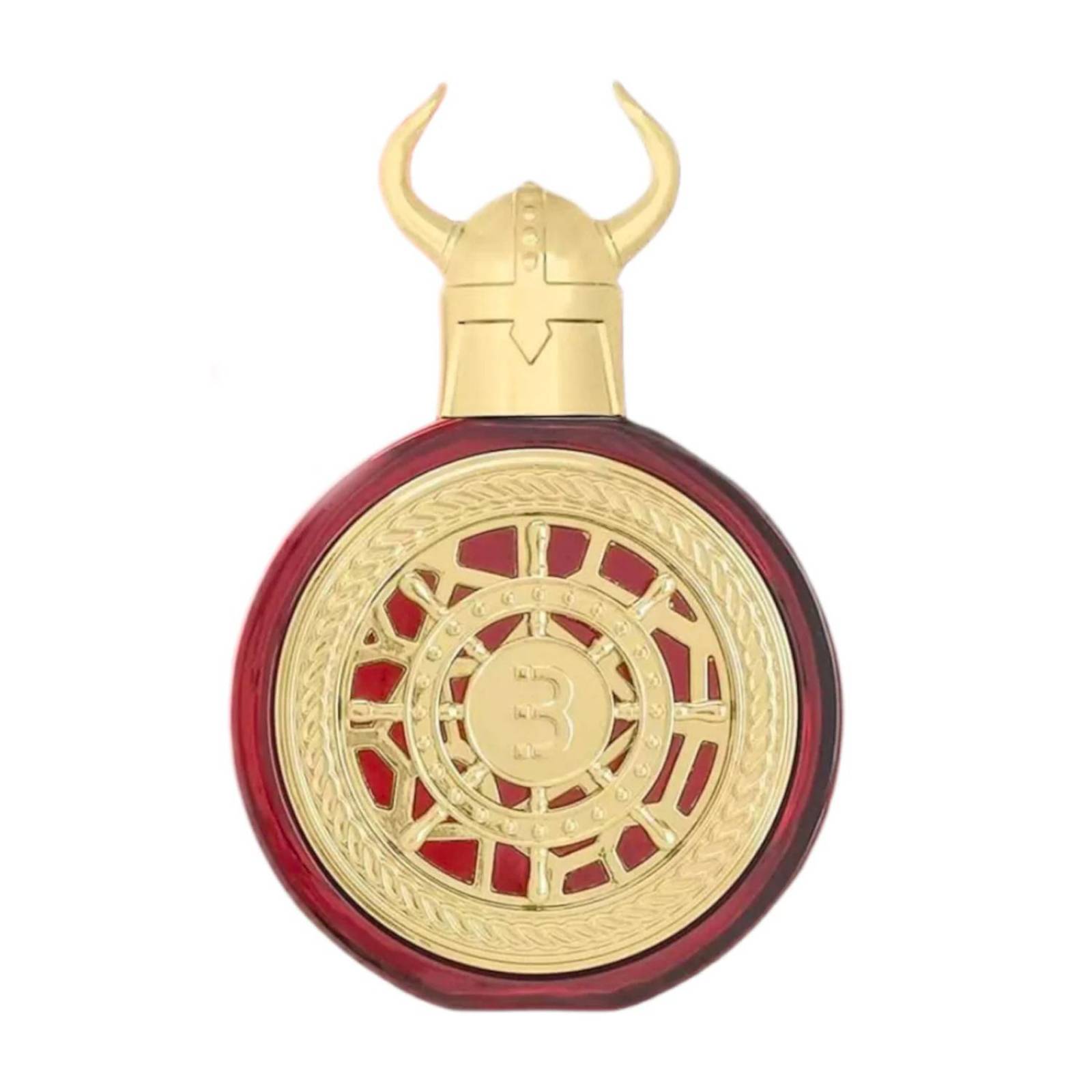 Loción Viking Kashmir de Bharara 100 ml EDP 